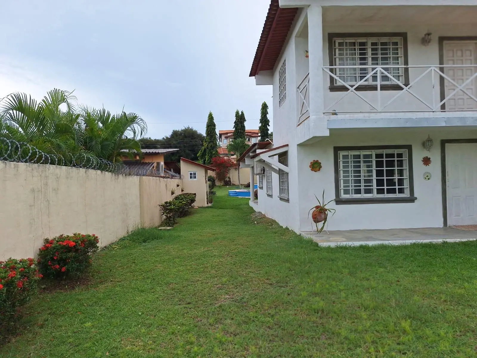 Costa Esmeralda Calle Teca - Photo 52