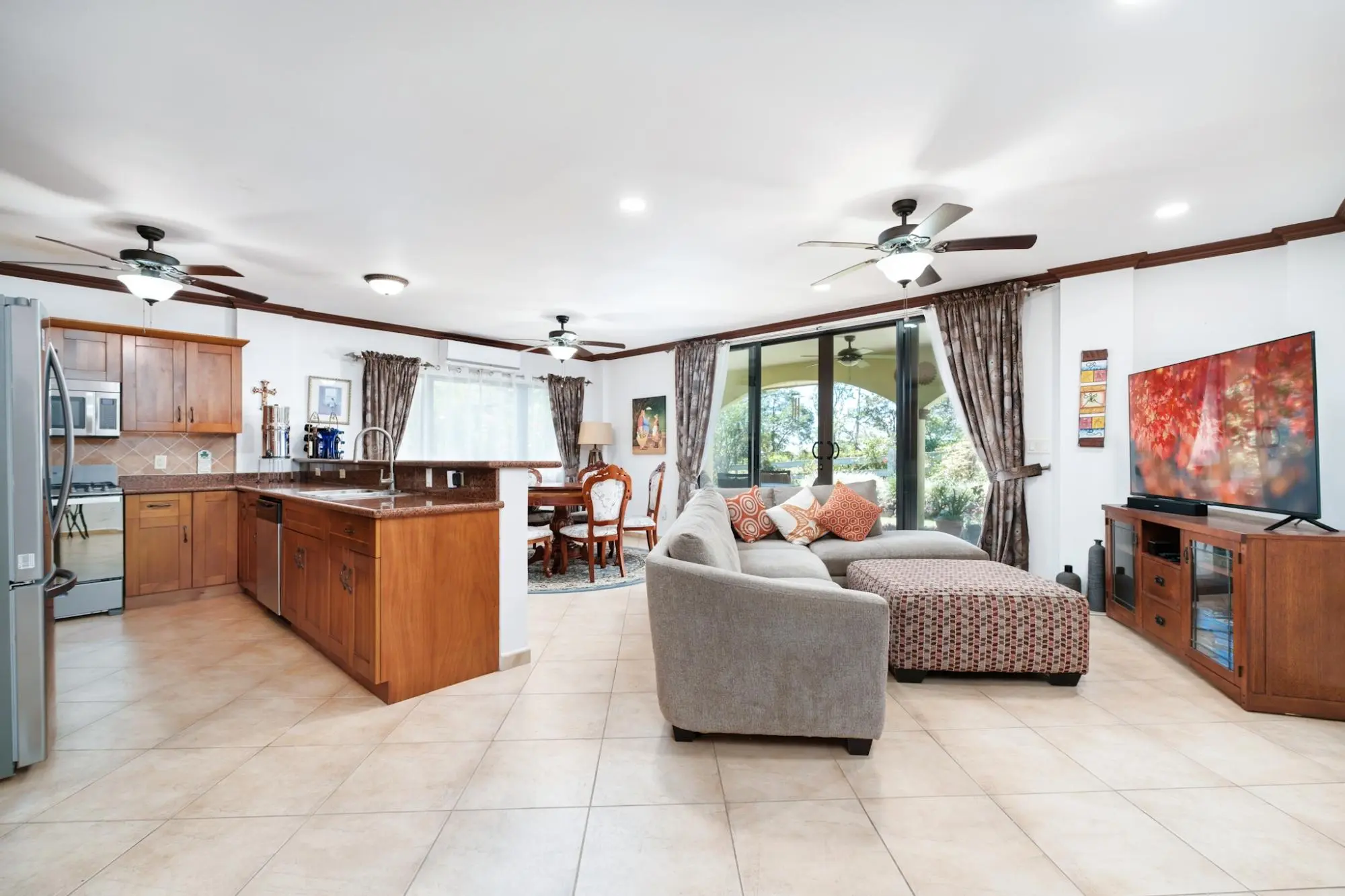 Boquete Canyon Villge Alto Boquete Panama #21 - Photo 12