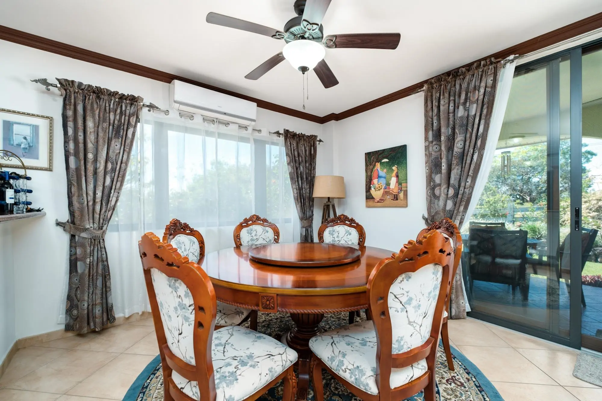 Boquete Canyon Villge Alto Boquete Panama #21 - Photo 19