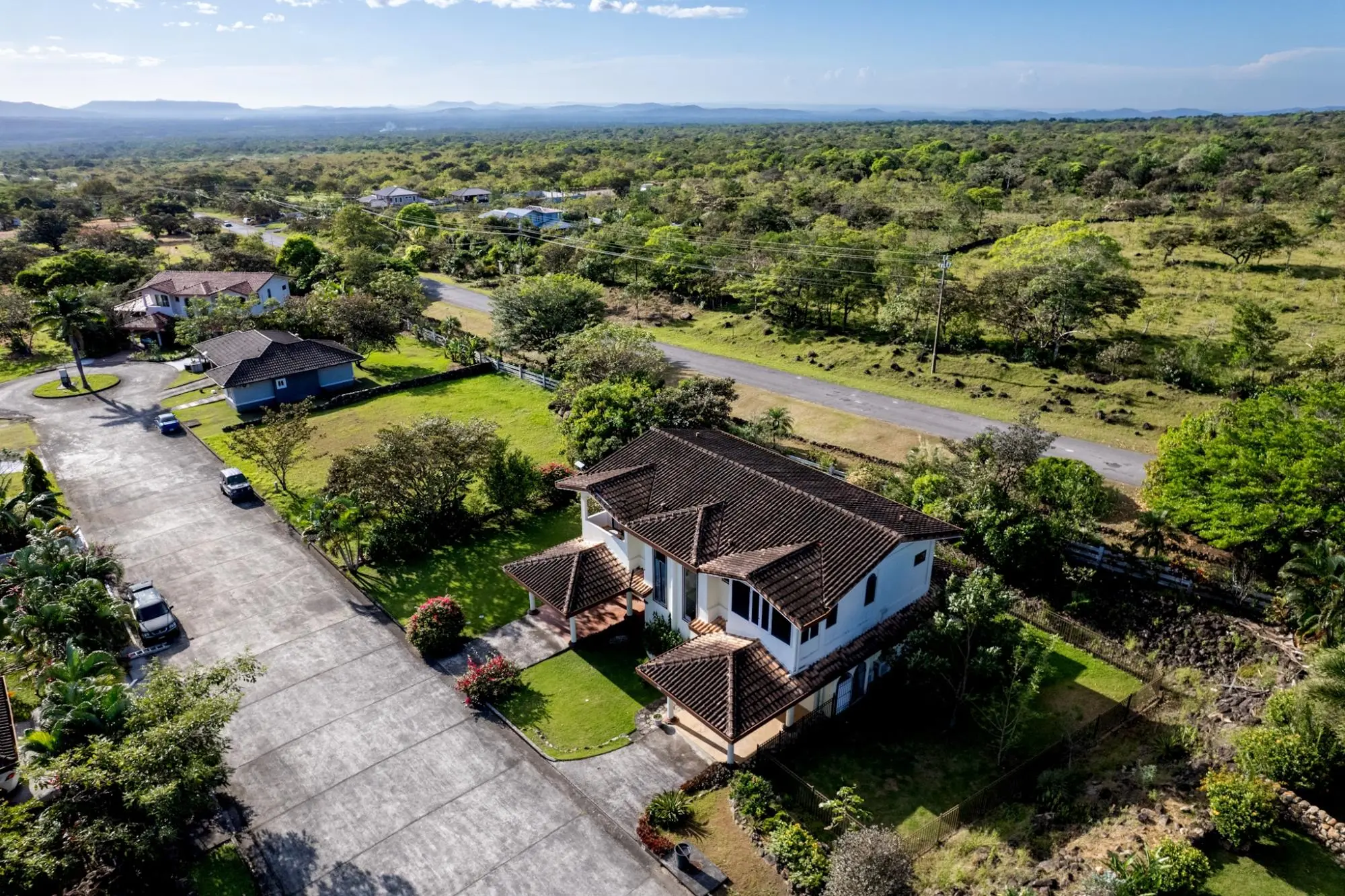 Boquete Canyon Villge Alto Boquete Panama #21 - Photo 84