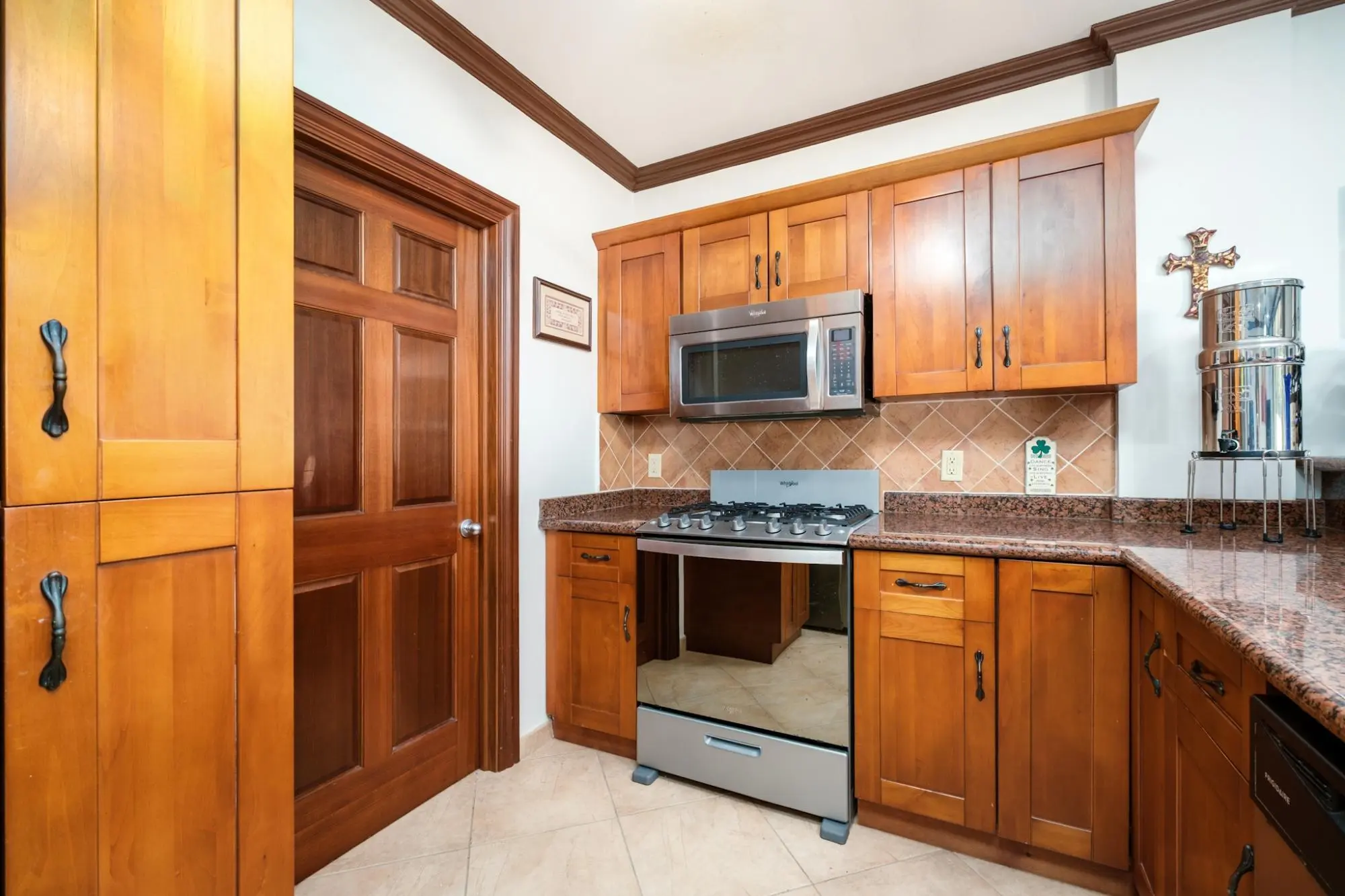 Boquete Canyon Villge Alto Boquete Panama #21 - Photo 27