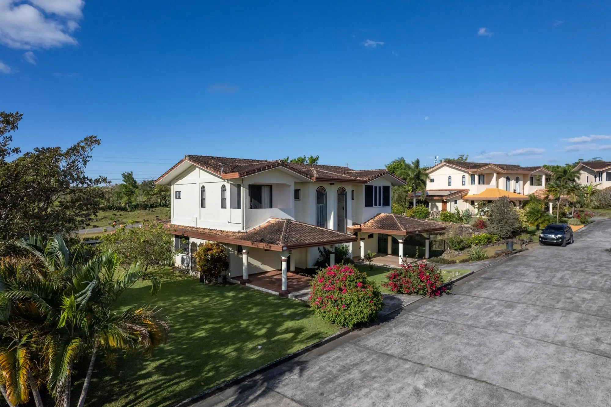 Boquete Canyon Villge Alto Boquete Panama #21 - Photo 4