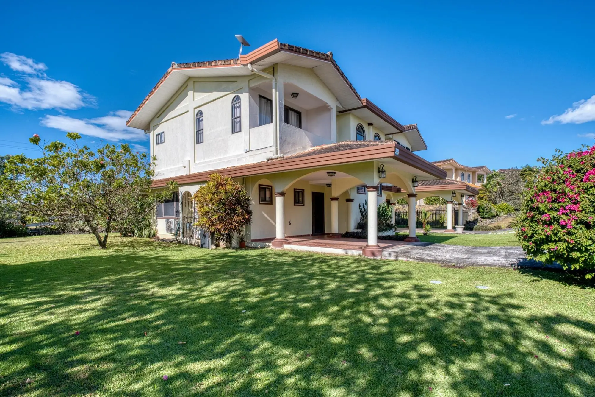 Boquete Canyon Villge Alto Boquete Panama #21 - Photo 81