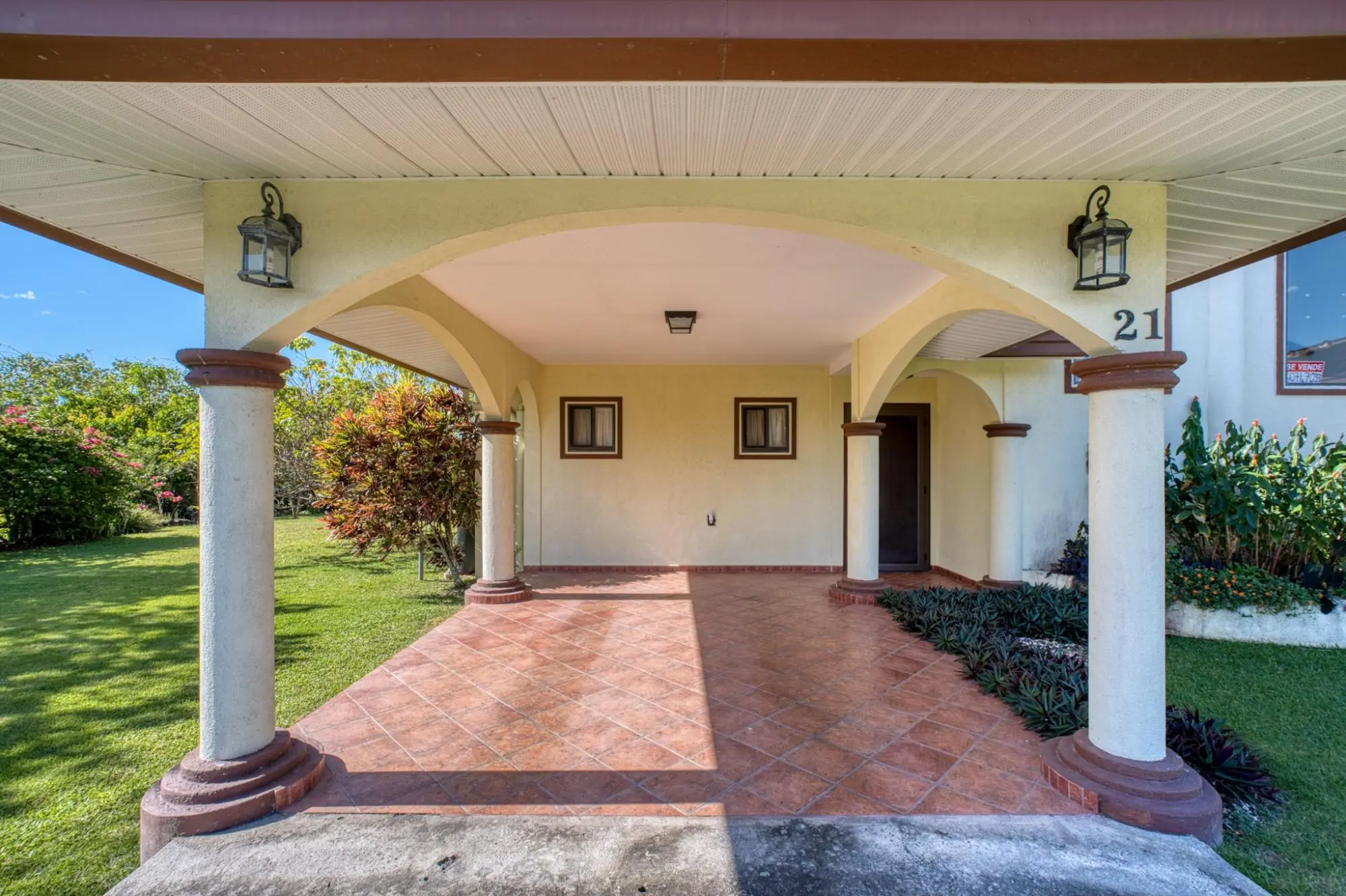 Boquete Canyon Villge Alto Boquete Panama #21 - Photo 7