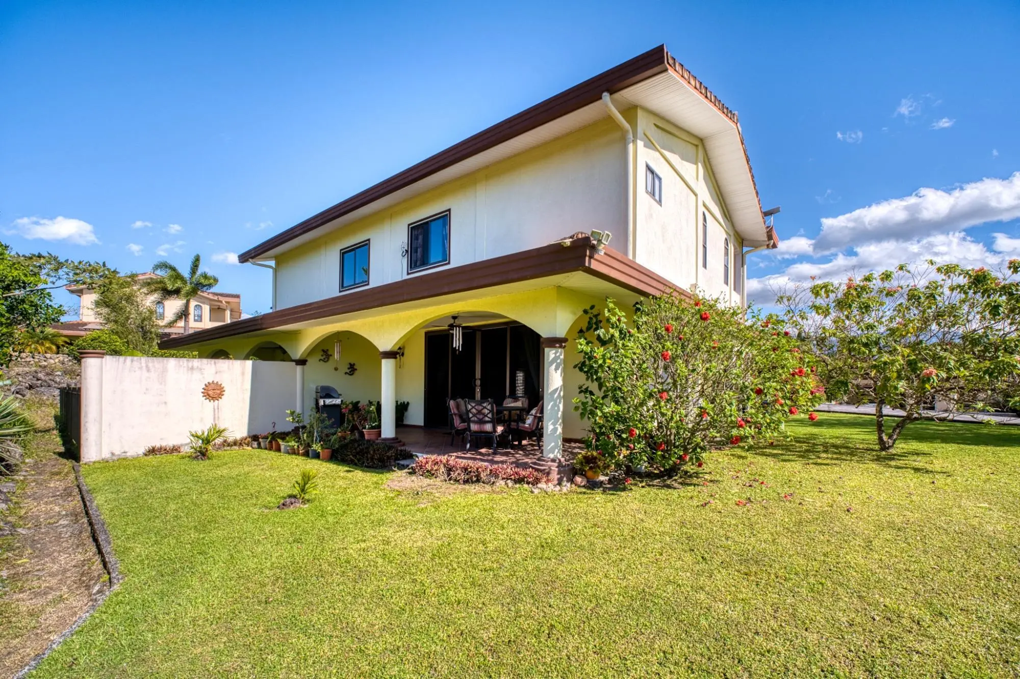 Boquete Canyon Villge Alto Boquete Panama #21 - Photo 77