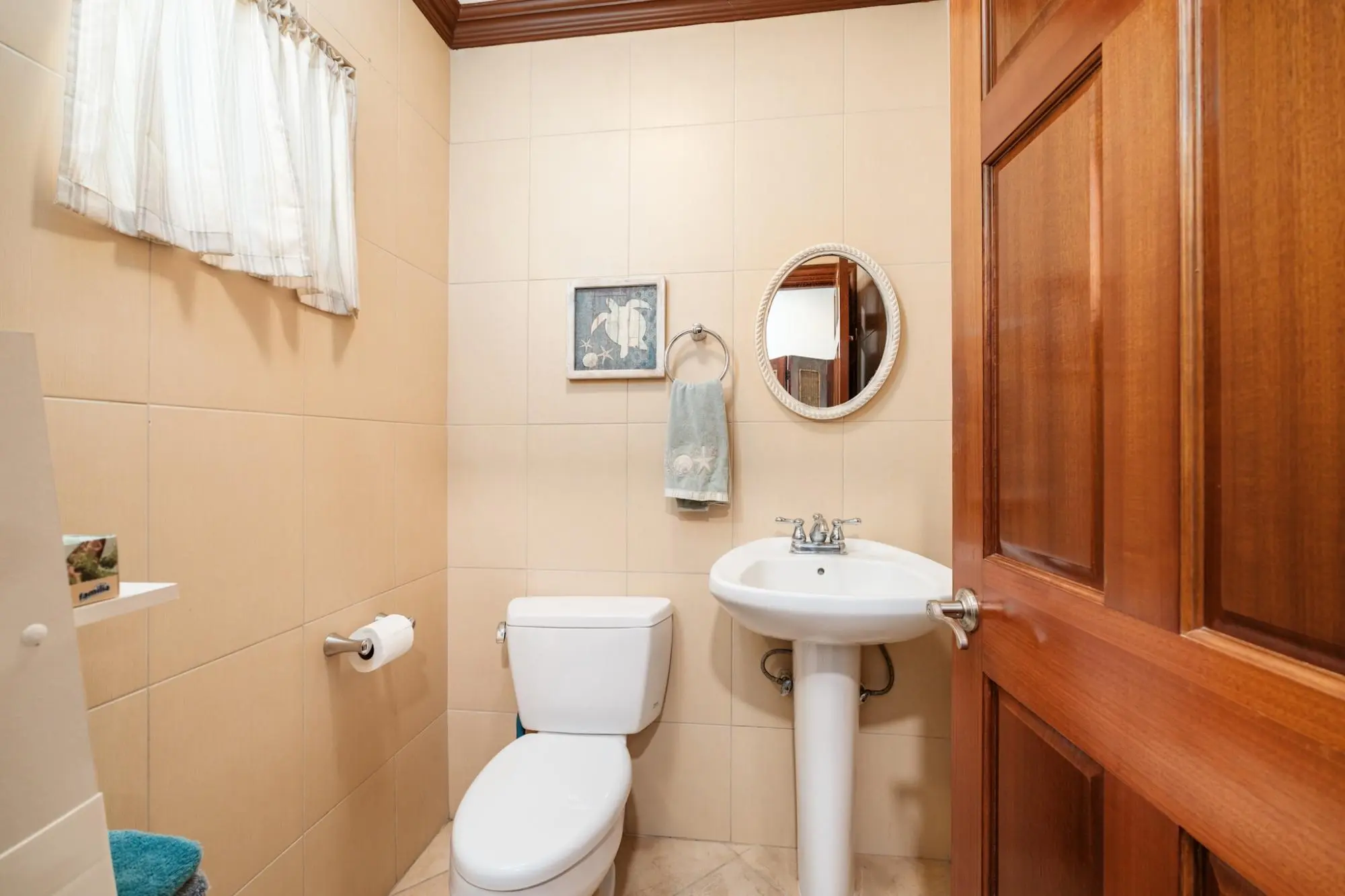 Boquete Canyon Villge Alto Boquete Panama #21 - Photo 30