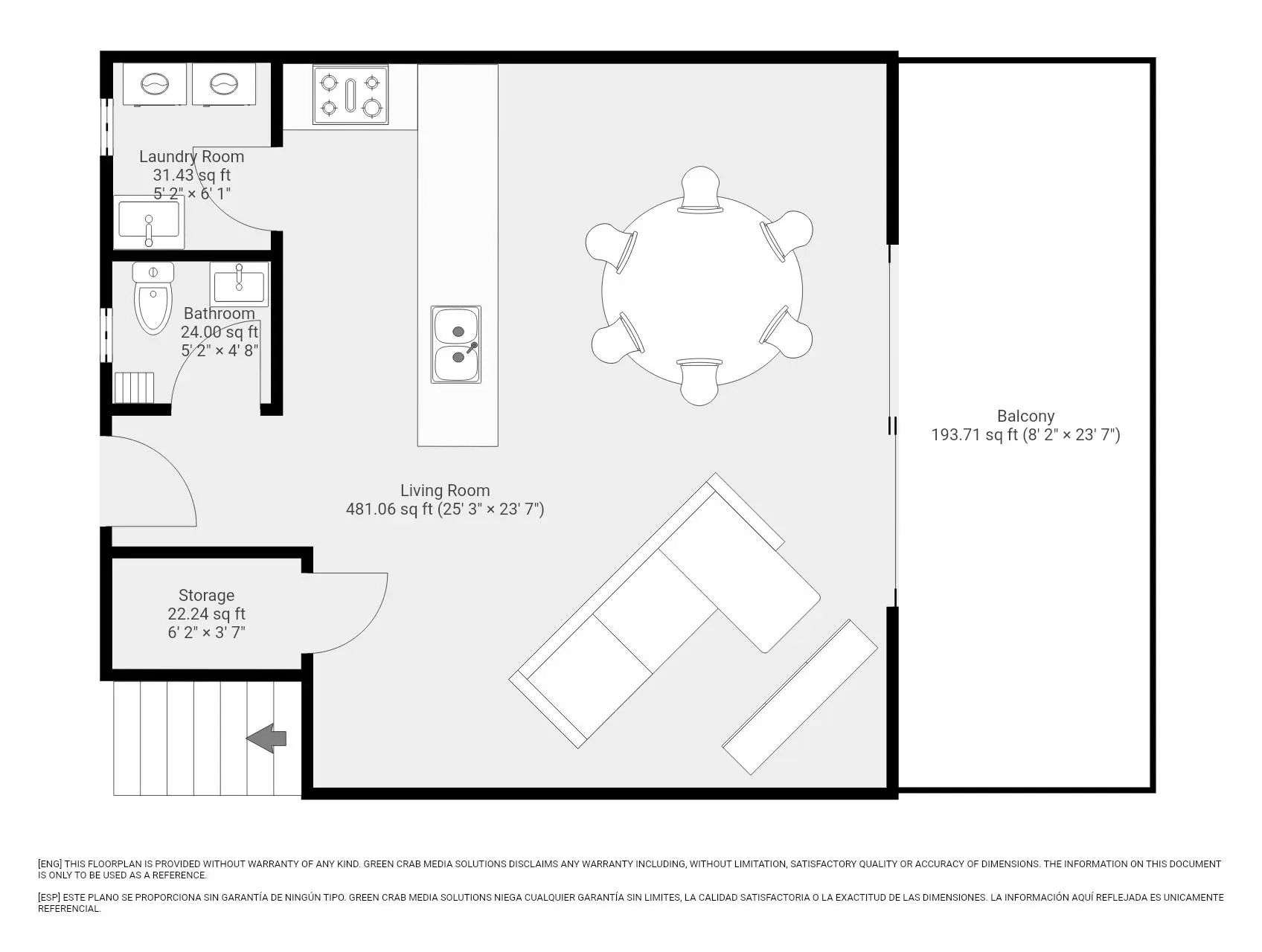 Boquete Canyon Villge Alto Boquete Panama #21 - Photo 85