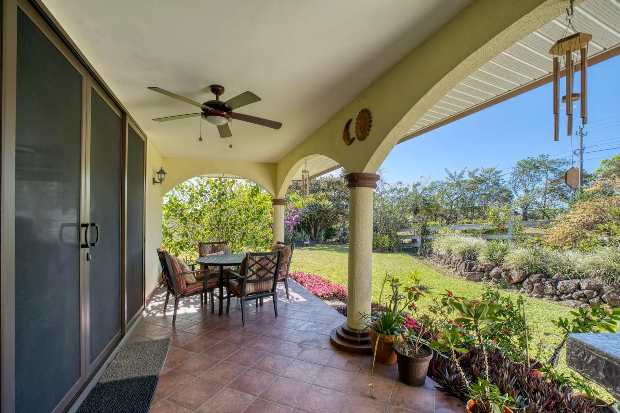 Boquete Canyon Villge Alto Boquete Panama #21 - Photo 73