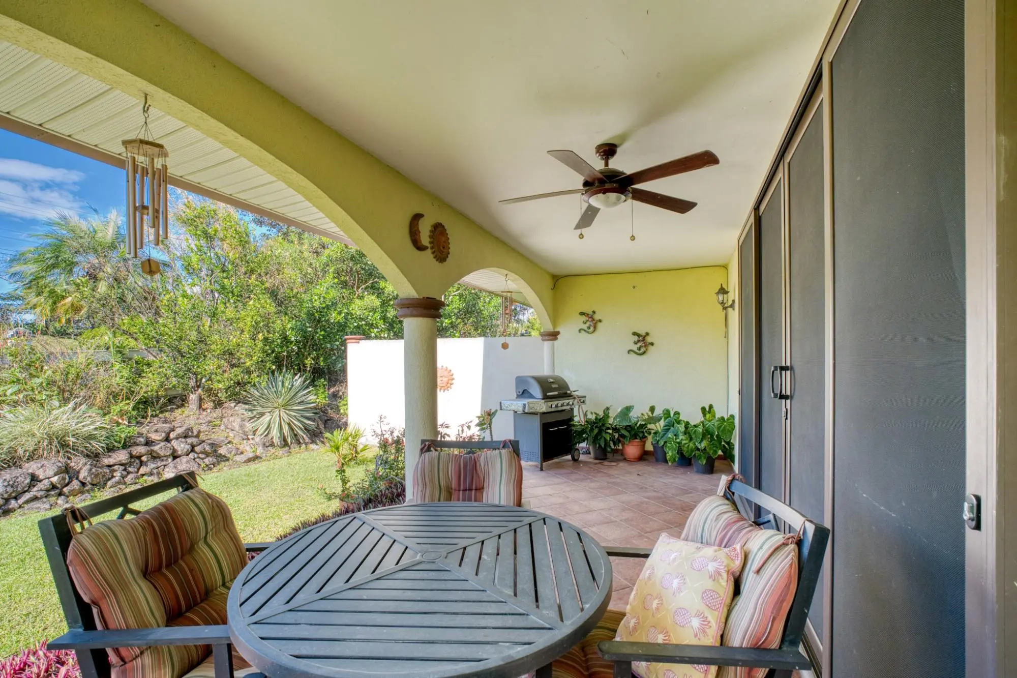 Boquete Canyon Villge Alto Boquete Panama #21 - Photo 71