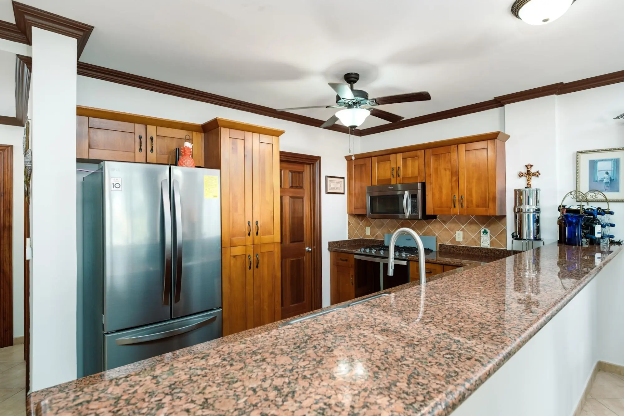 Boquete Canyon Villge Alto Boquete Panama #21 - Photo 23