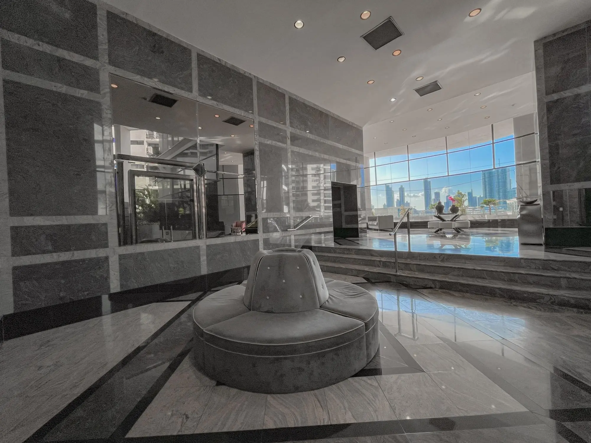 Punta Paitilla #5 B - Photo 31