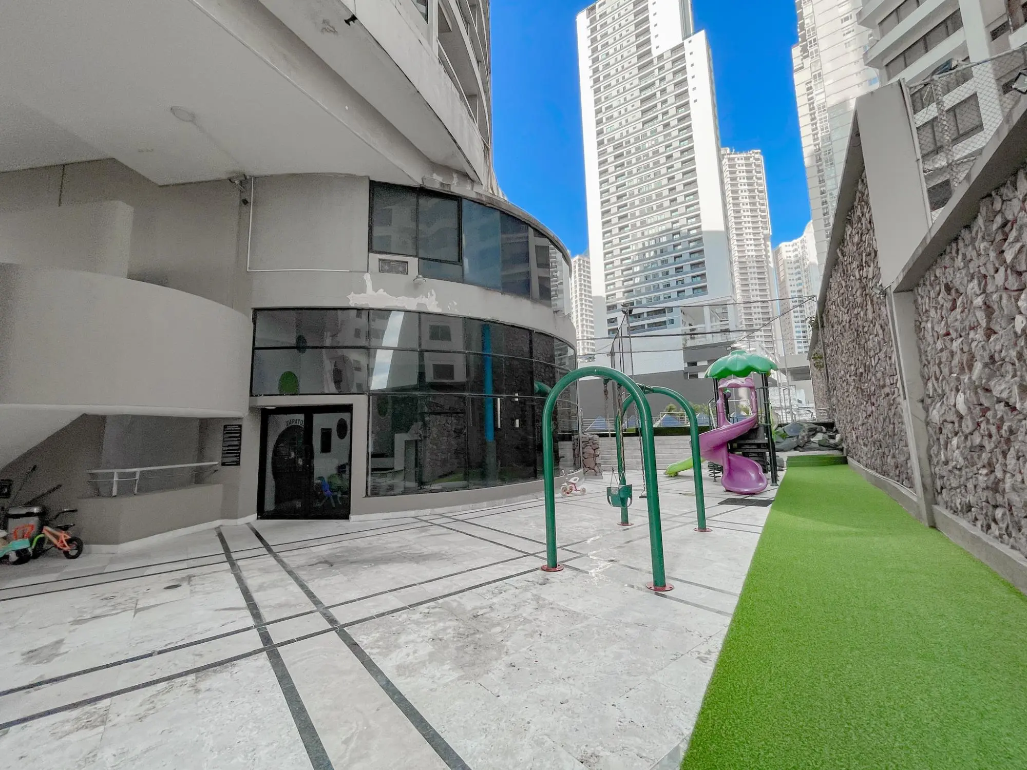 Punta Paitilla #5 B - Photo 29