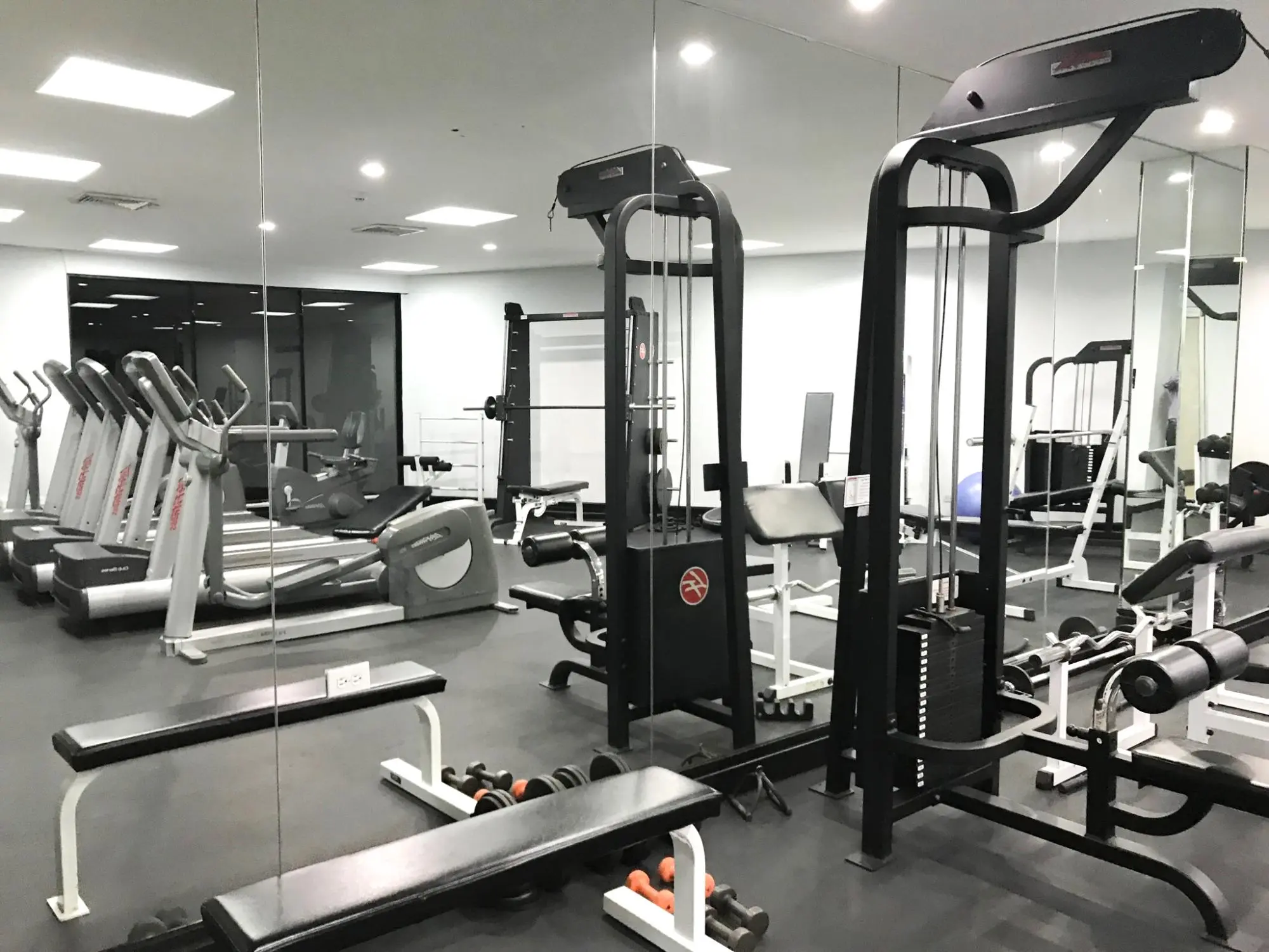 Punta Paitilla #5 B - Photo 30