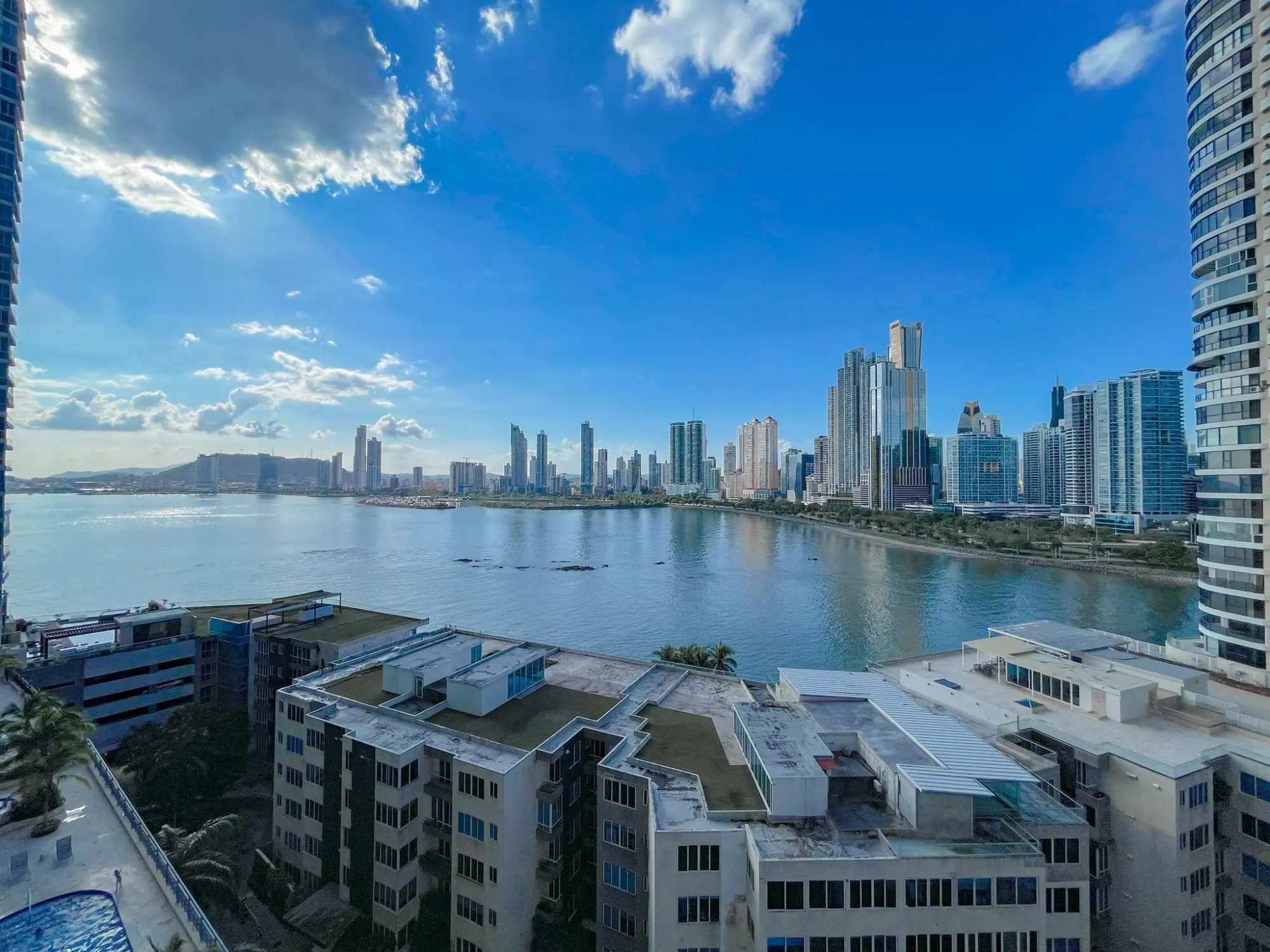 Punta Paitilla #5 B - Photo 9