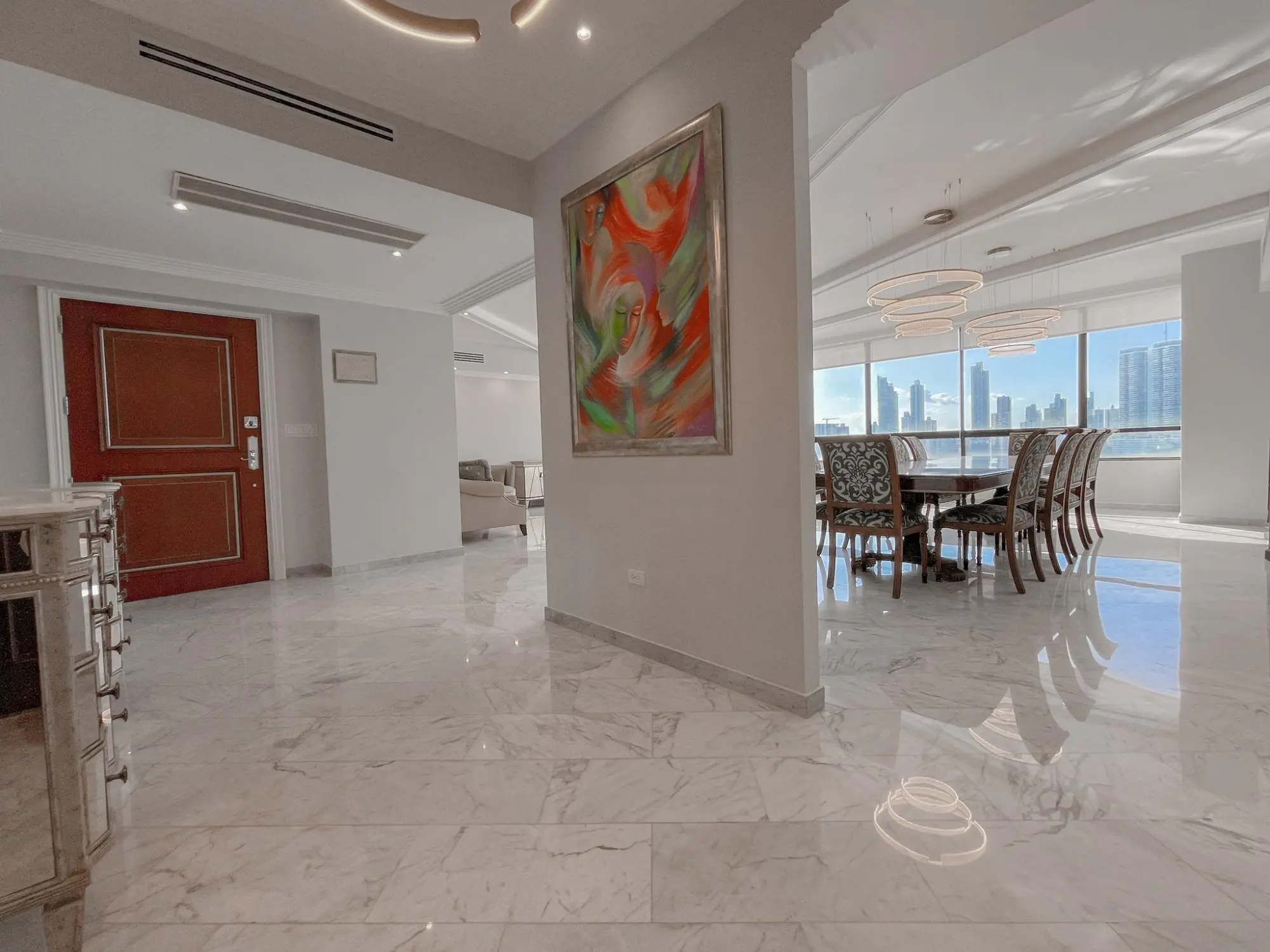 Punta Paitilla #5 B - Photo 7