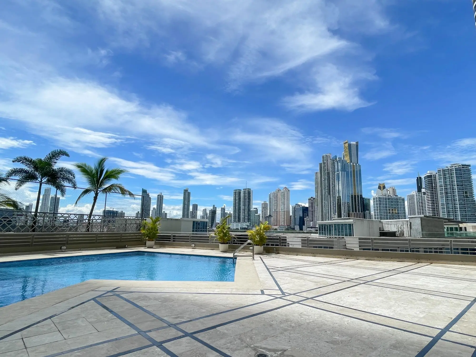 Punta Paitilla #5 B - Photo 27