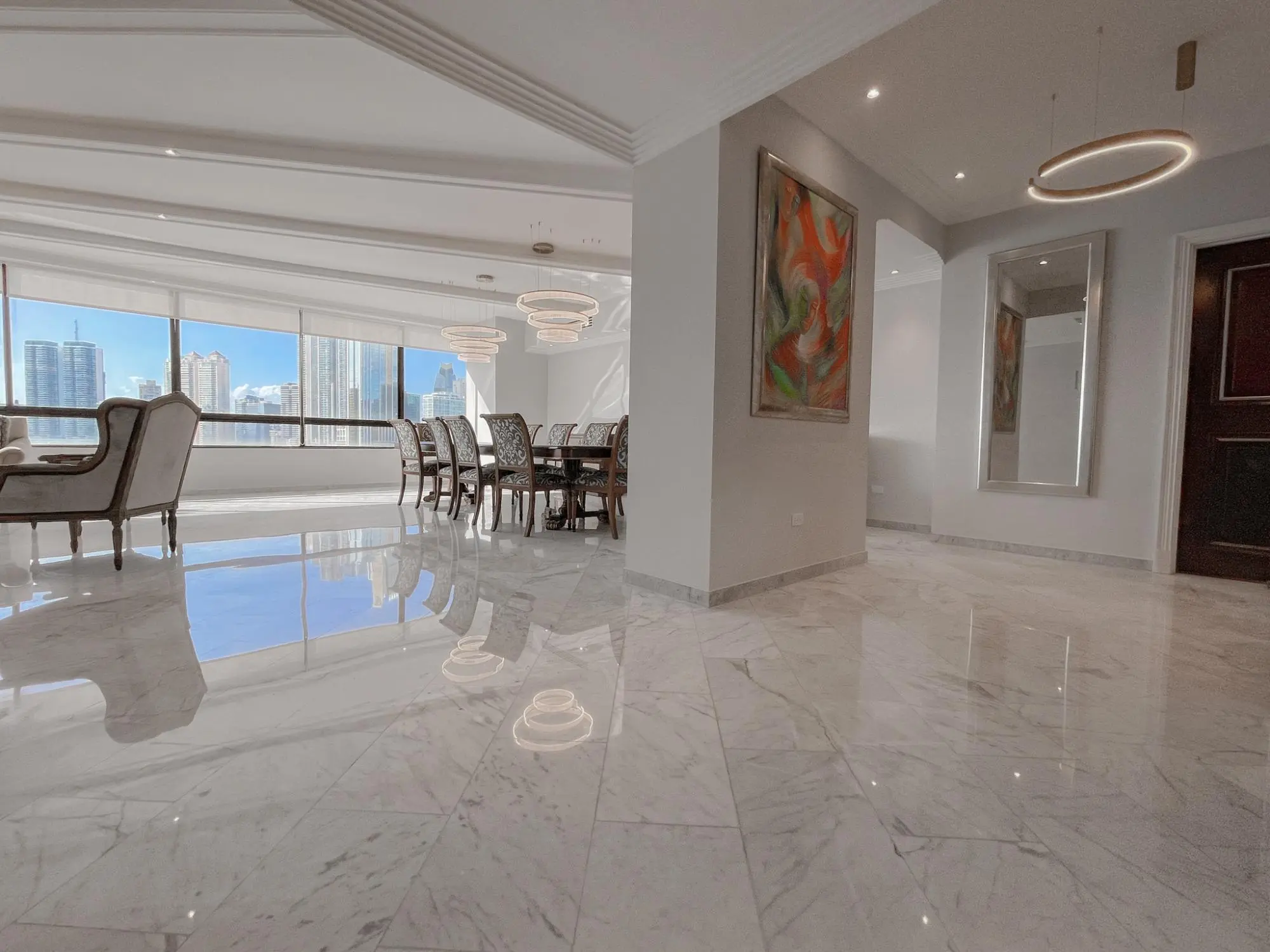 Punta Paitilla #5 B - Photo 4