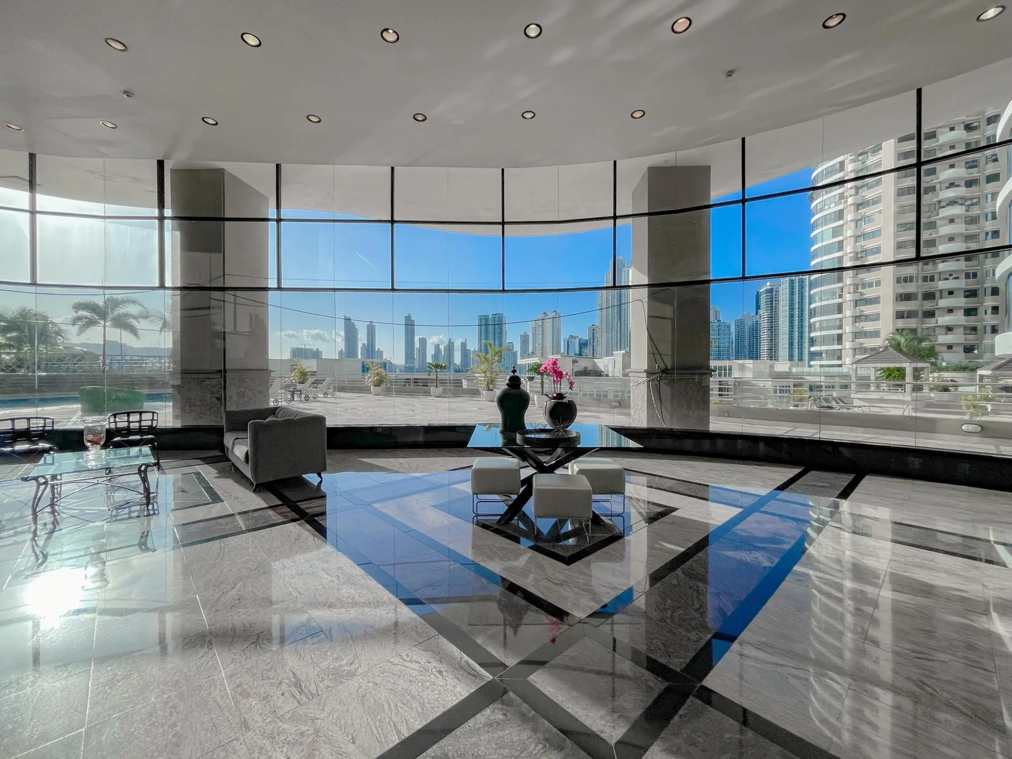 Punta Paitilla #5 B - Photo 32