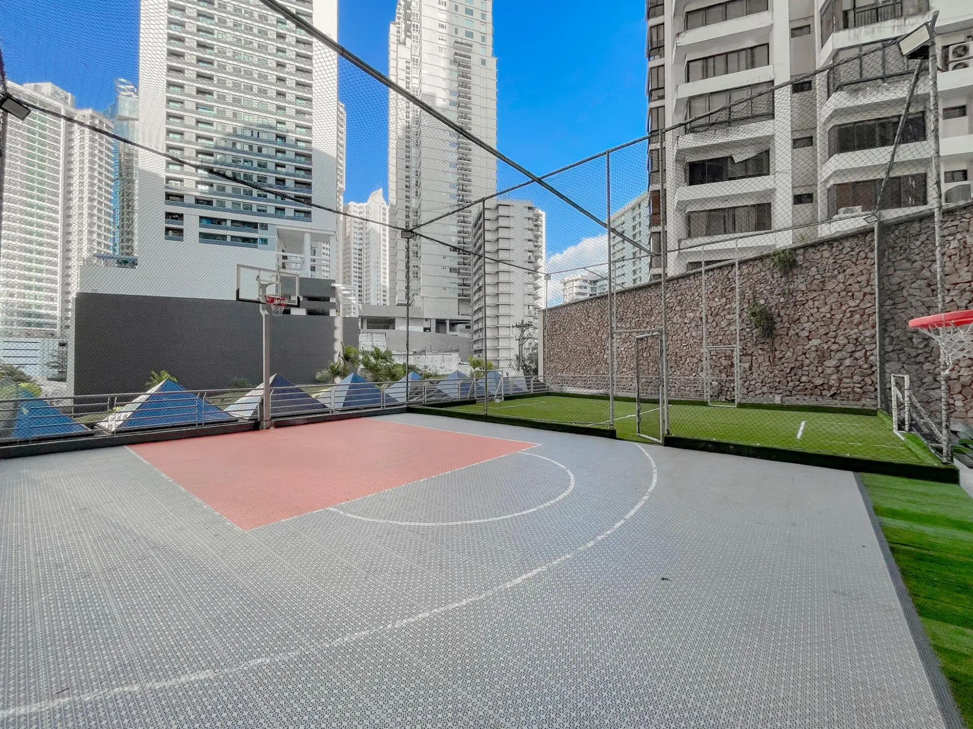 Punta Paitilla #5 B - Photo 28