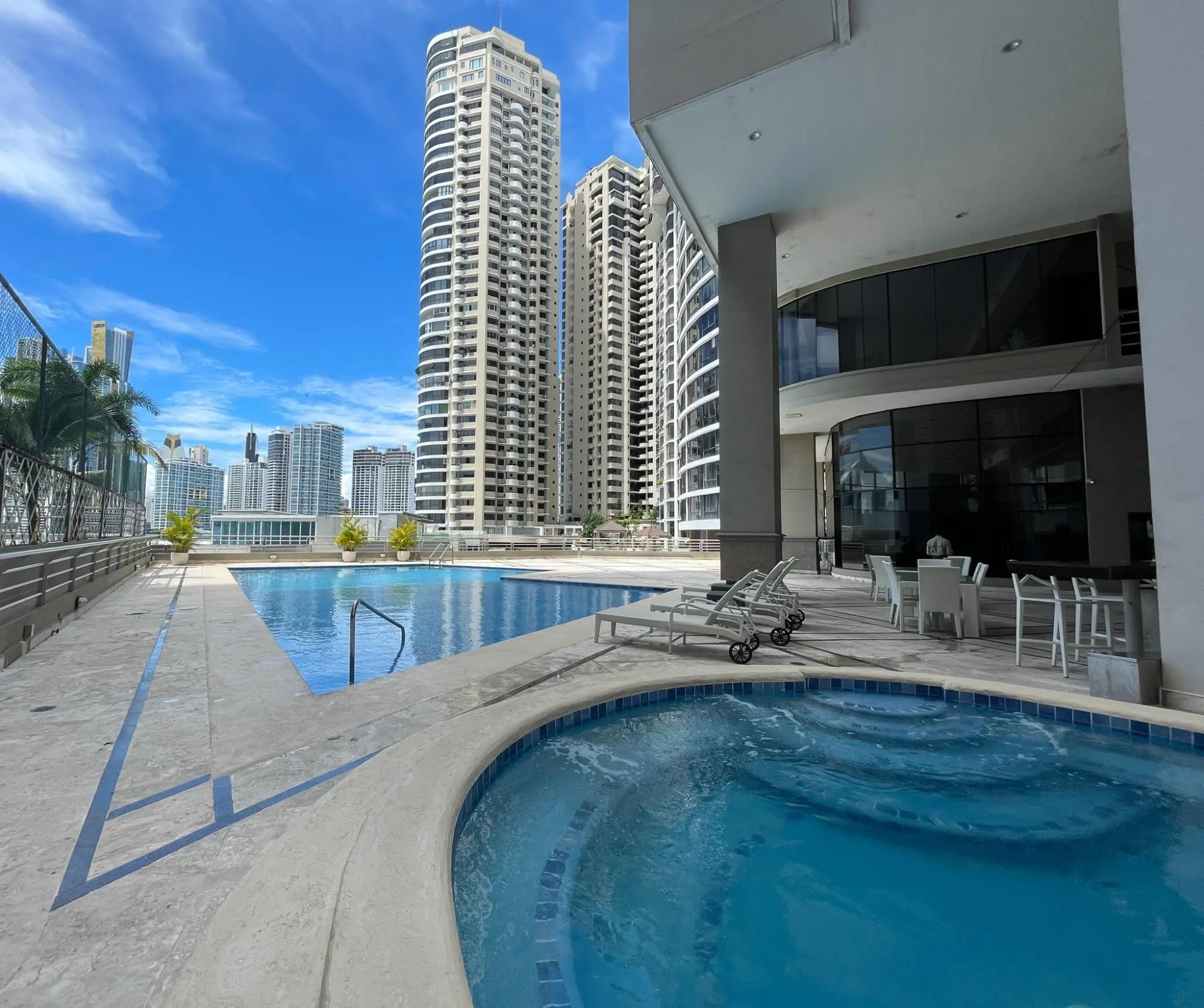 Punta Paitilla #5 B - Photo 26