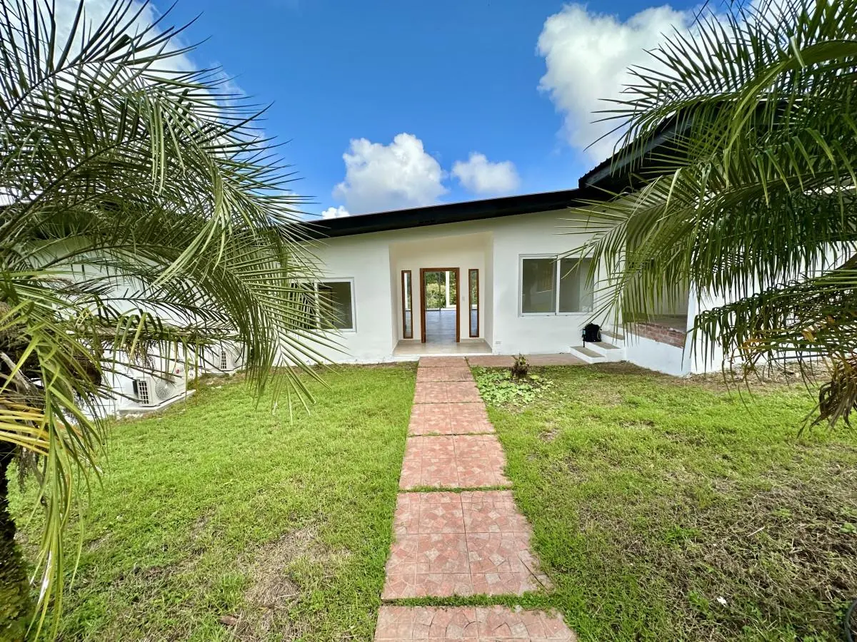 Casa En Las Cumbres,calle Ellago, Calle Maria Olimpia De Obaldia - Photo 4