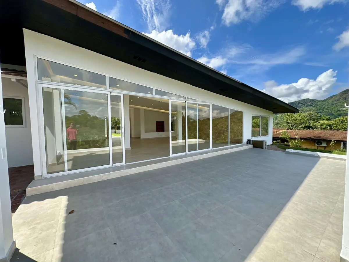 Casa En Las Cumbres,calle Ellago, Calle Maria Olimpia De Obaldia - Photo 31