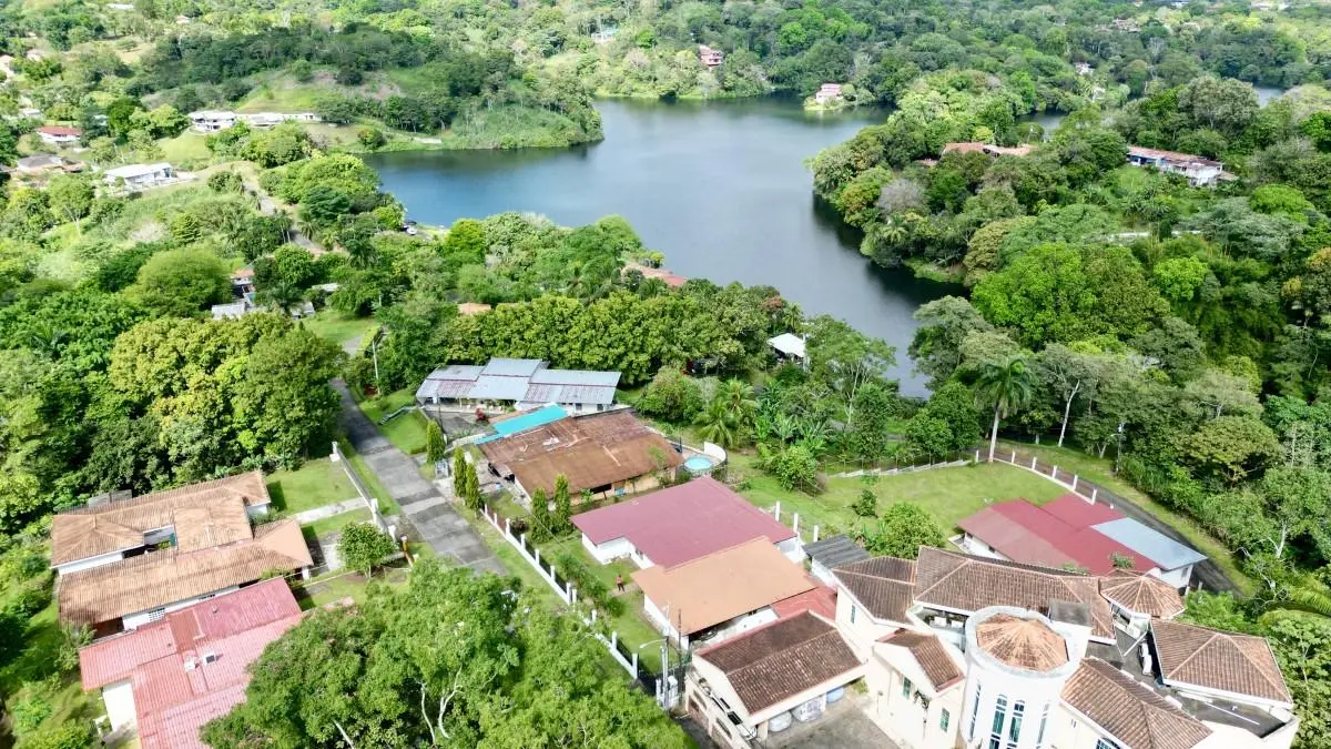 Casa En Las Cumbres,calle Ellago, Calle Maria Olimpia De Obaldia - Photo 60