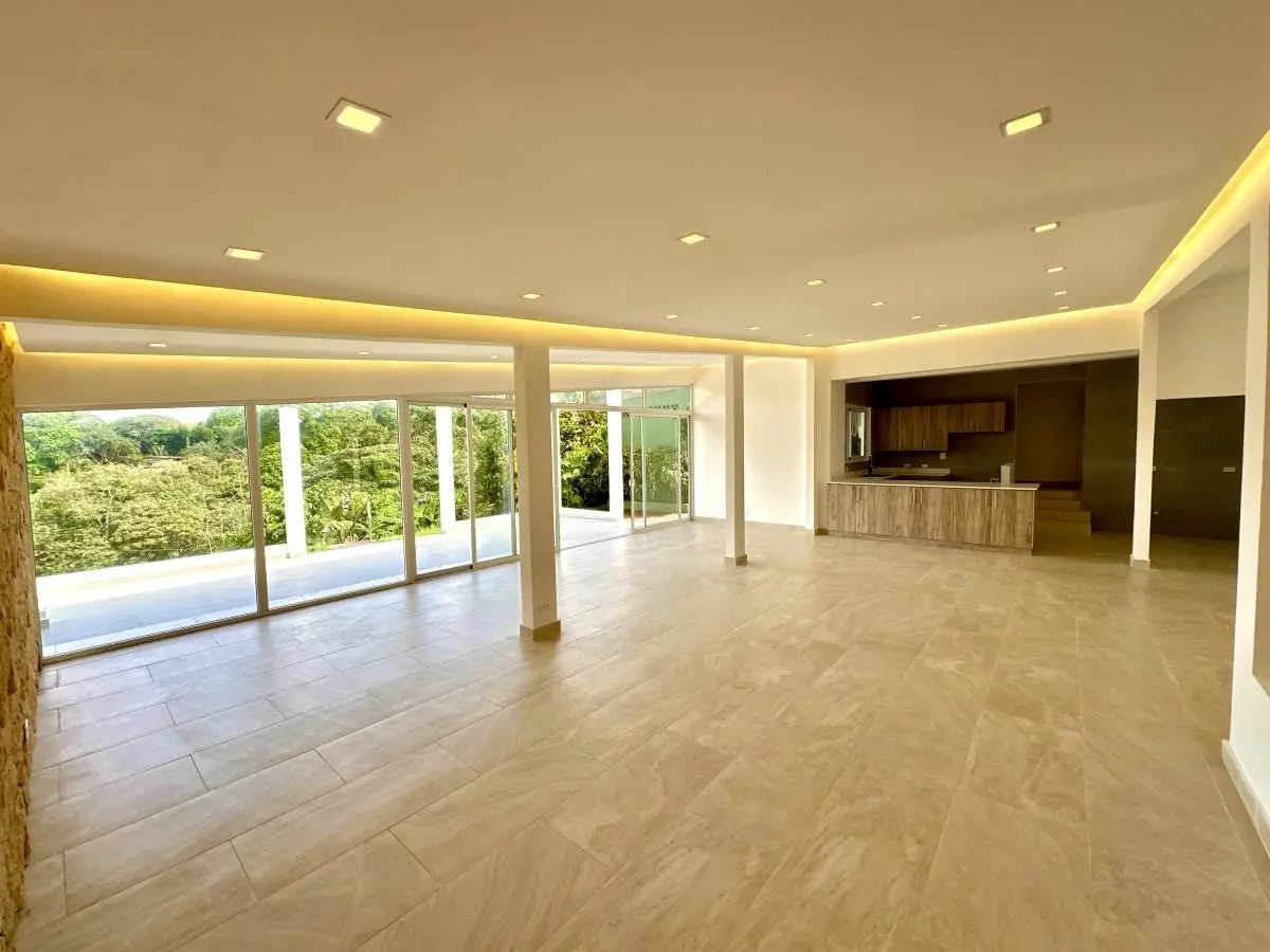 Casa En Las Cumbres,calle Ellago, Calle Maria Olimpia De Obaldia - Photo 10