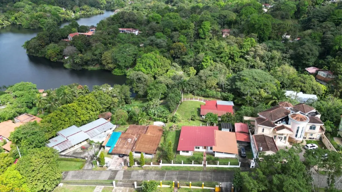 Casa En Las Cumbres,calle Ellago, Calle Maria Olimpia De Obaldia - Photo 47