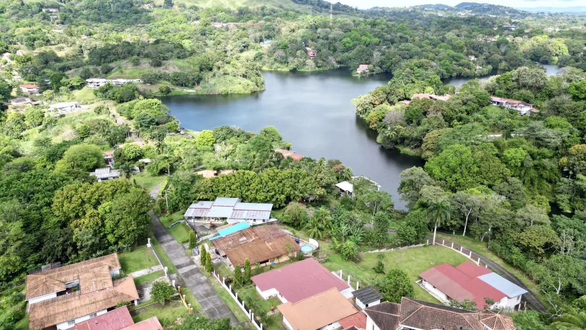 Casa En Las Cumbres,calle Ellago, Calle Maria Olimpia De Obaldia - Photo 54