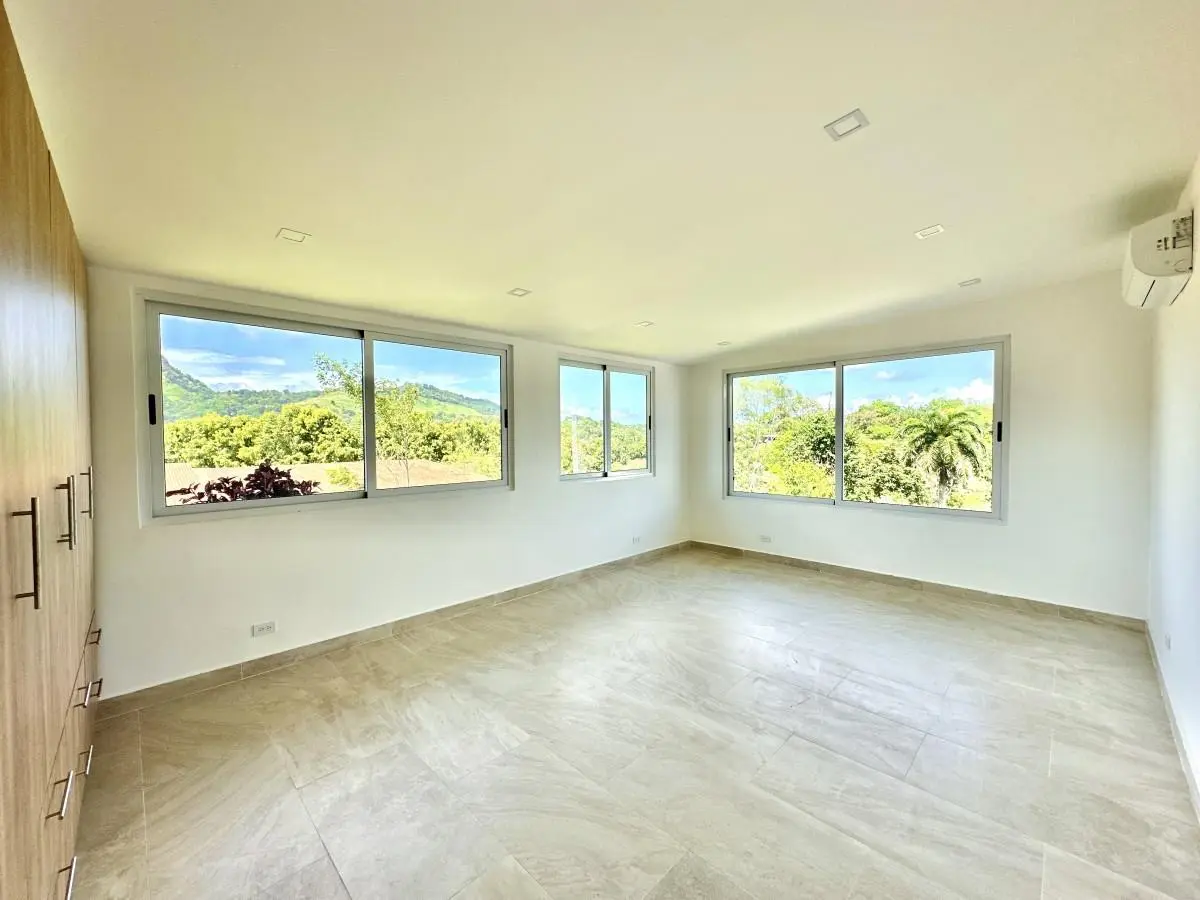 Casa En Las Cumbres,calle Ellago, Calle Maria Olimpia De Obaldia - Photo 36