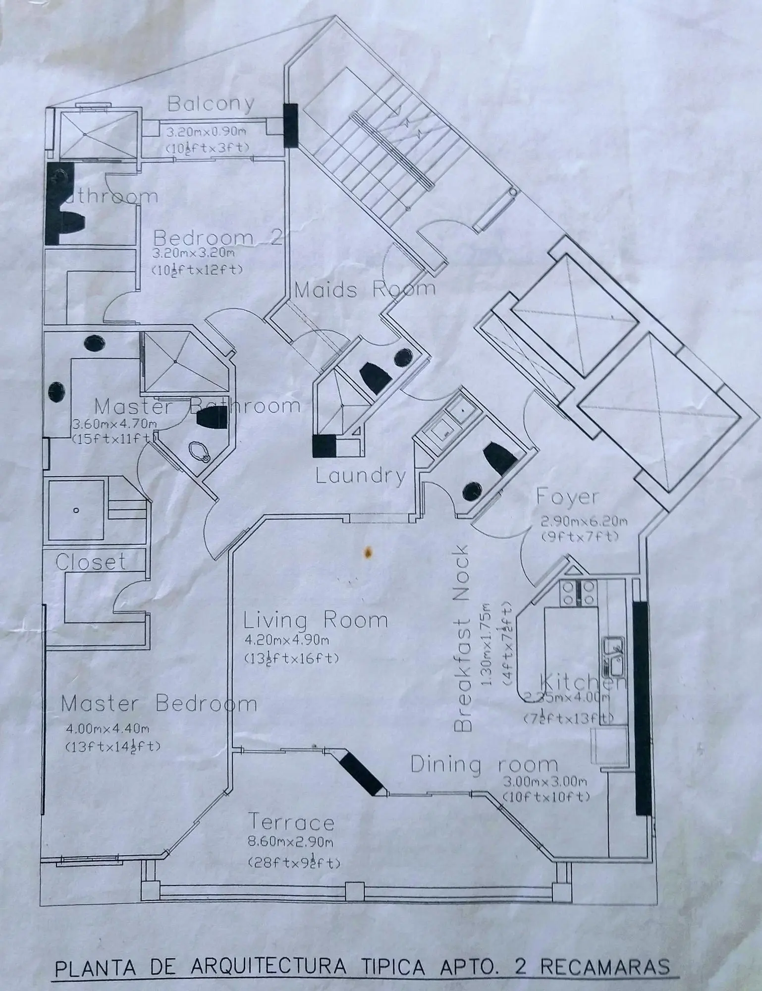 Ph Vistamar Golf And Marina #7b - Photo 63