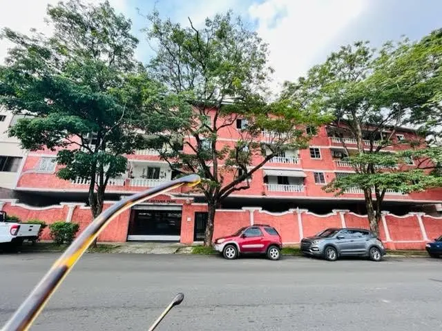 P.h. Betania Park, Camino Real Betania #9 Piso 1 - Photo 16