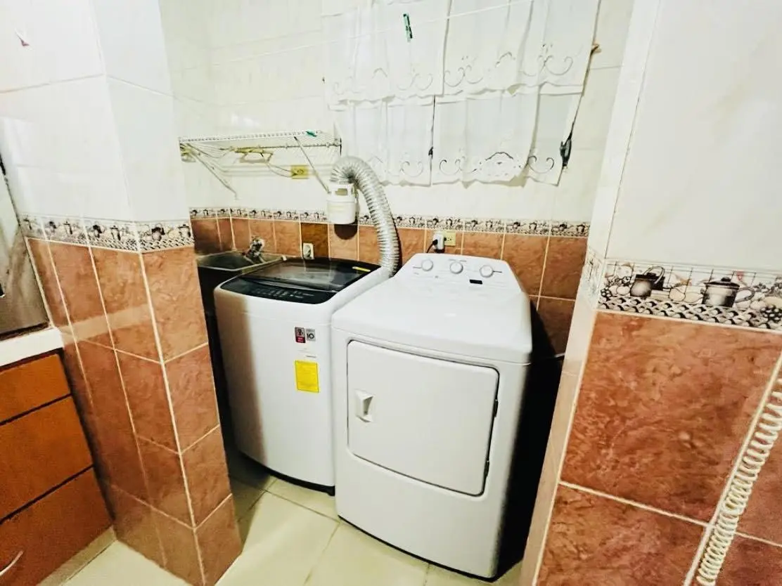 P.h. Betania Park, Camino Real Betania #9 Piso 1 - Photo 6