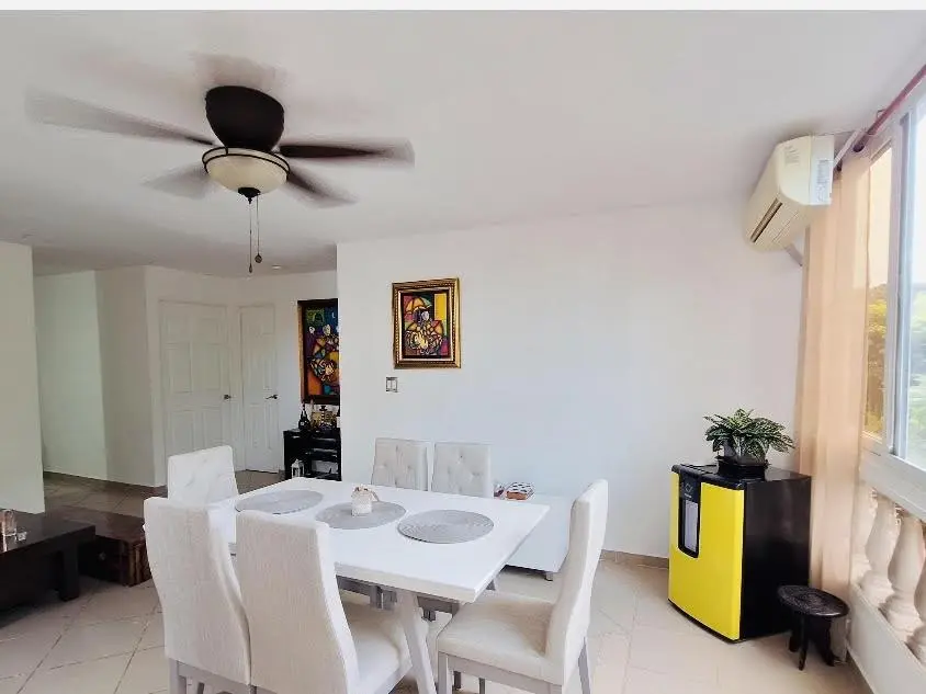 P.h. Betania Park, Camino Real Betania #9 Piso 1 - Photo 8