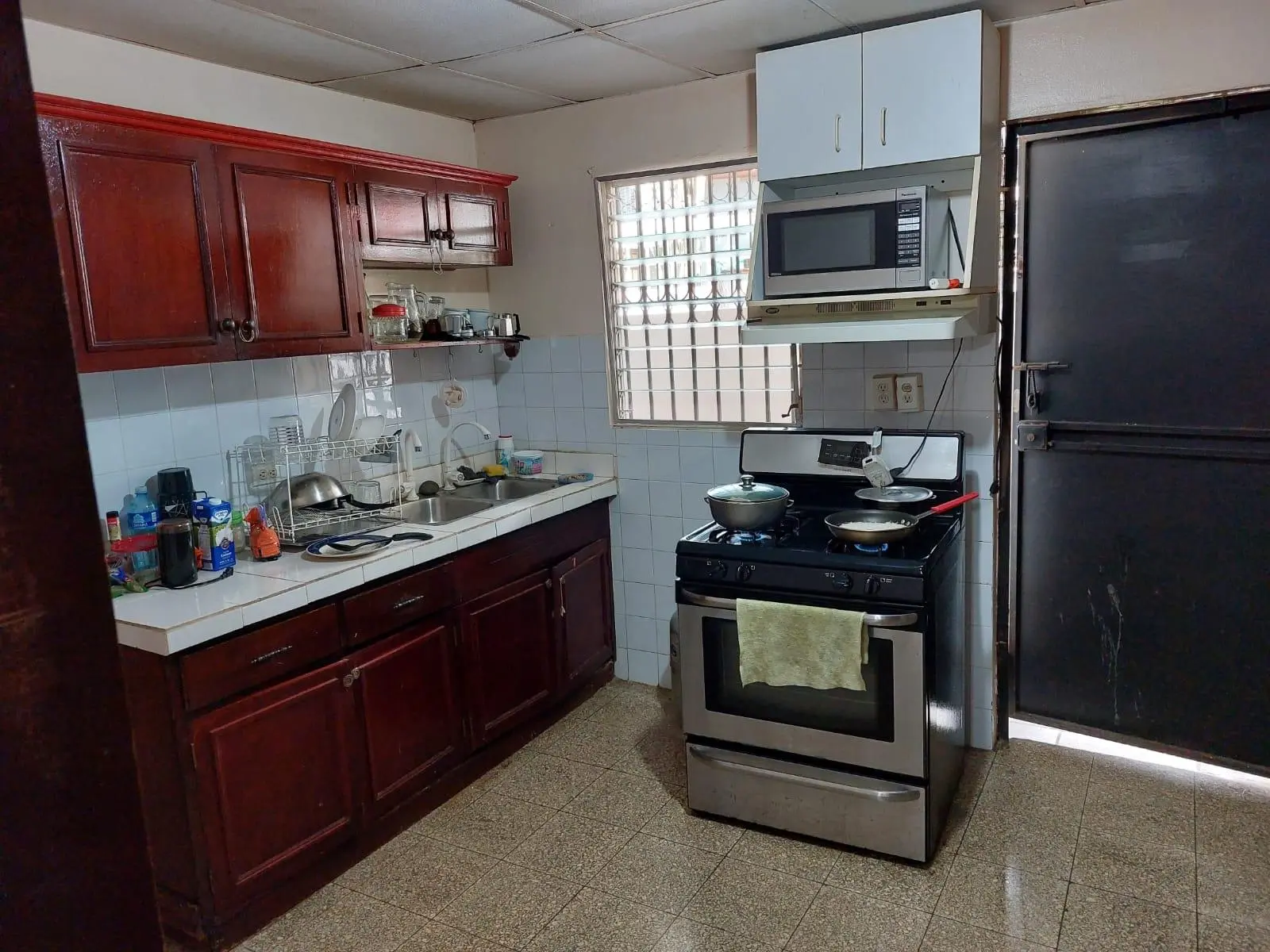 Casa En Residencial Villa Olga, David #1 - Photo 15