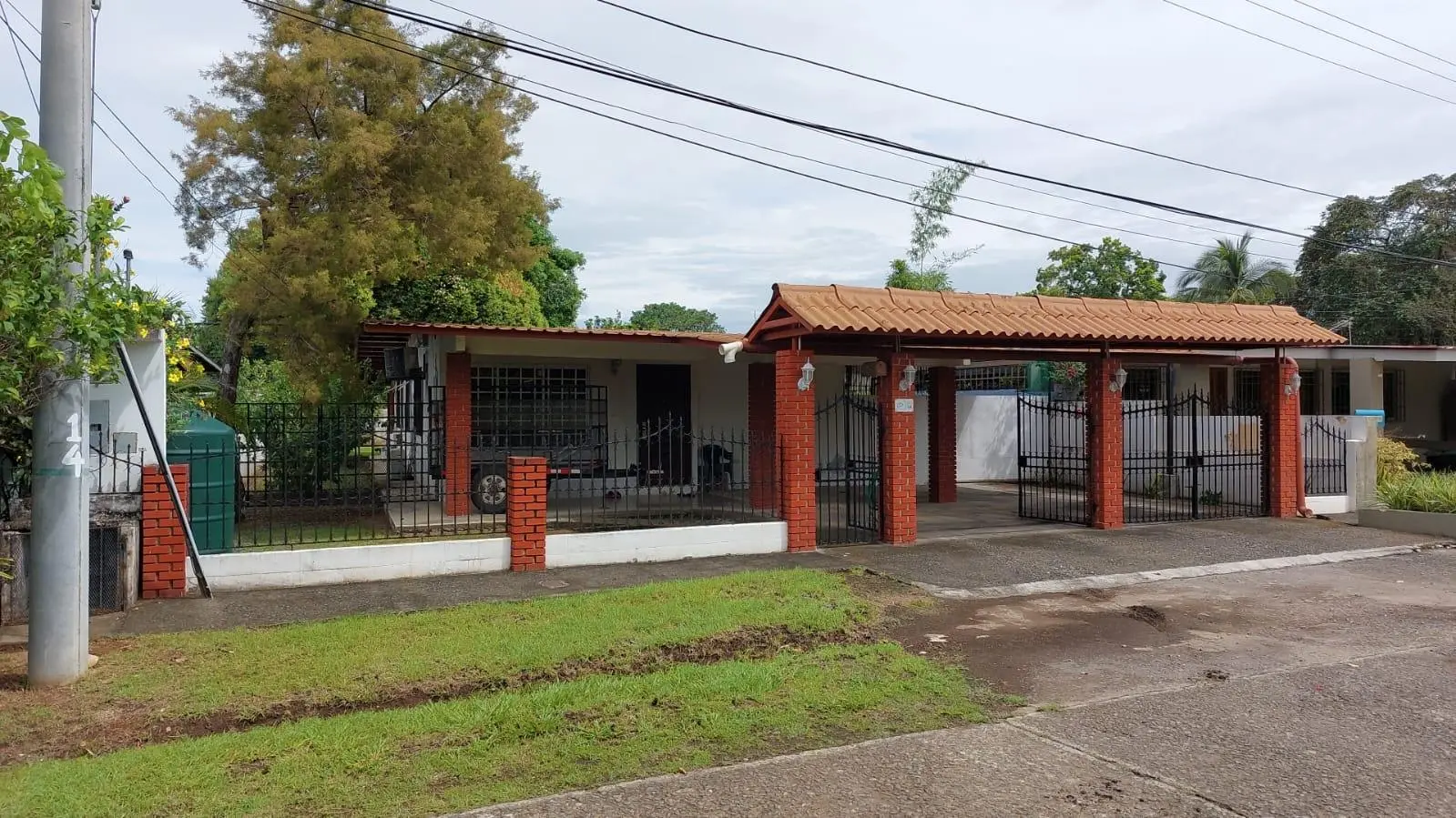 Casa En Residencial Villa Olga, David #1 - Photo 2