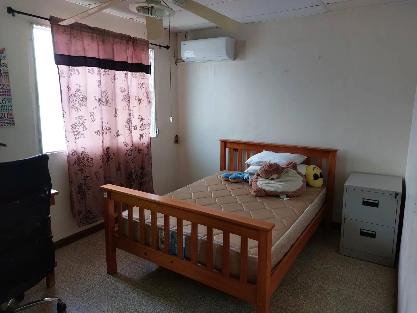 Casa En Residencial Villa Olga, David #1 - Photo 27