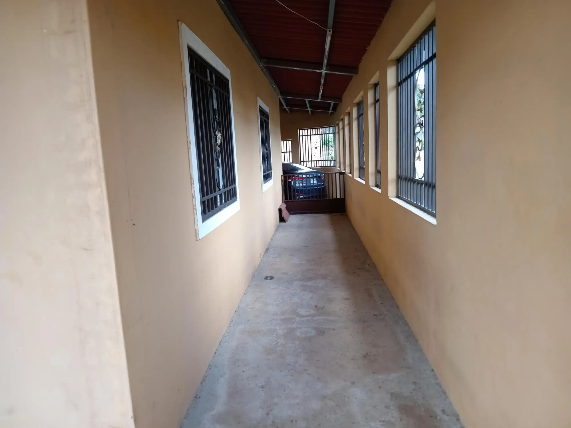 Residencial Village Del Bosque #1 - Photo 32