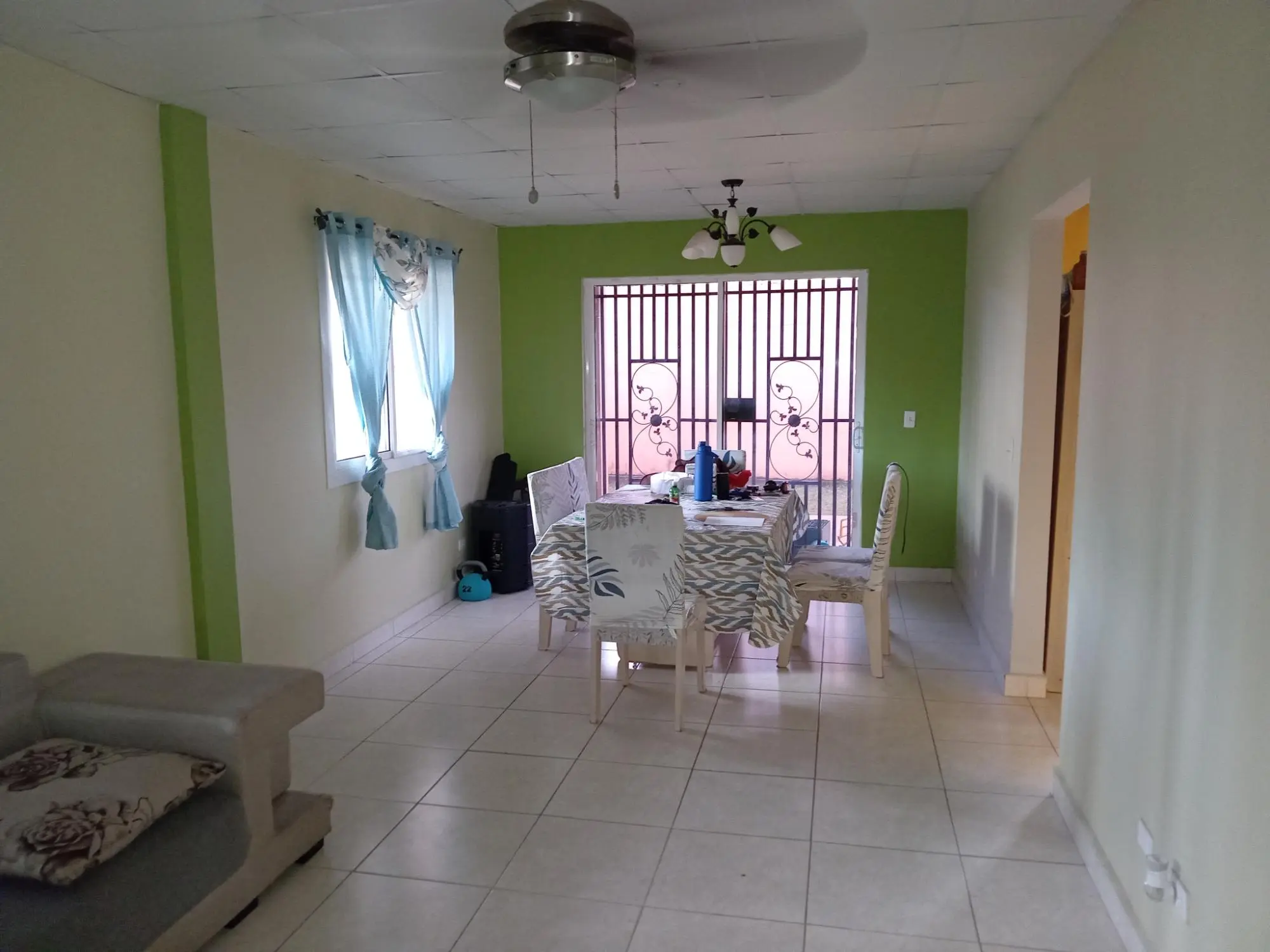 Residencial Village Del Bosque #1 - Photo 7