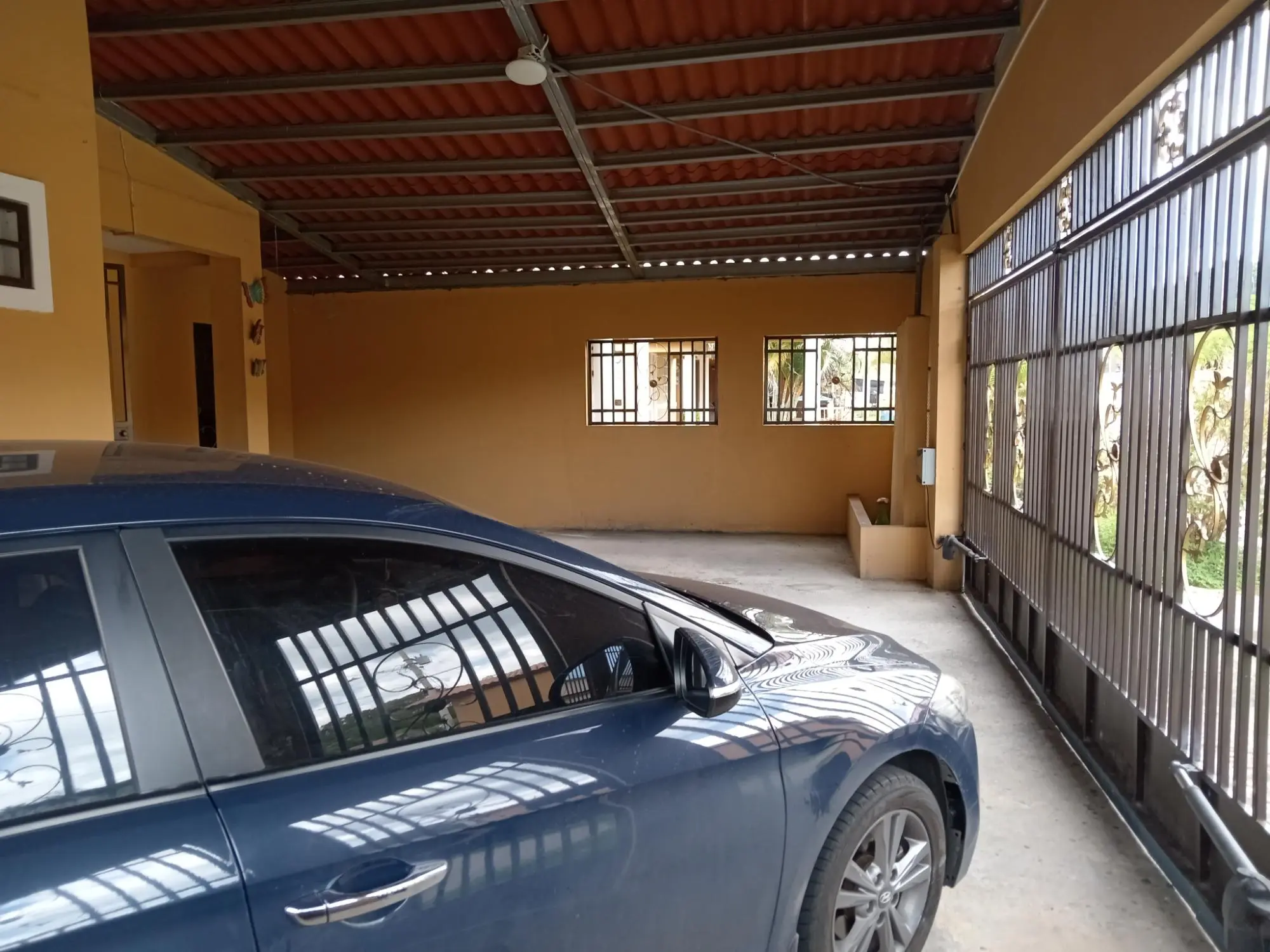 Residencial Village Del Bosque #1 - Photo 29