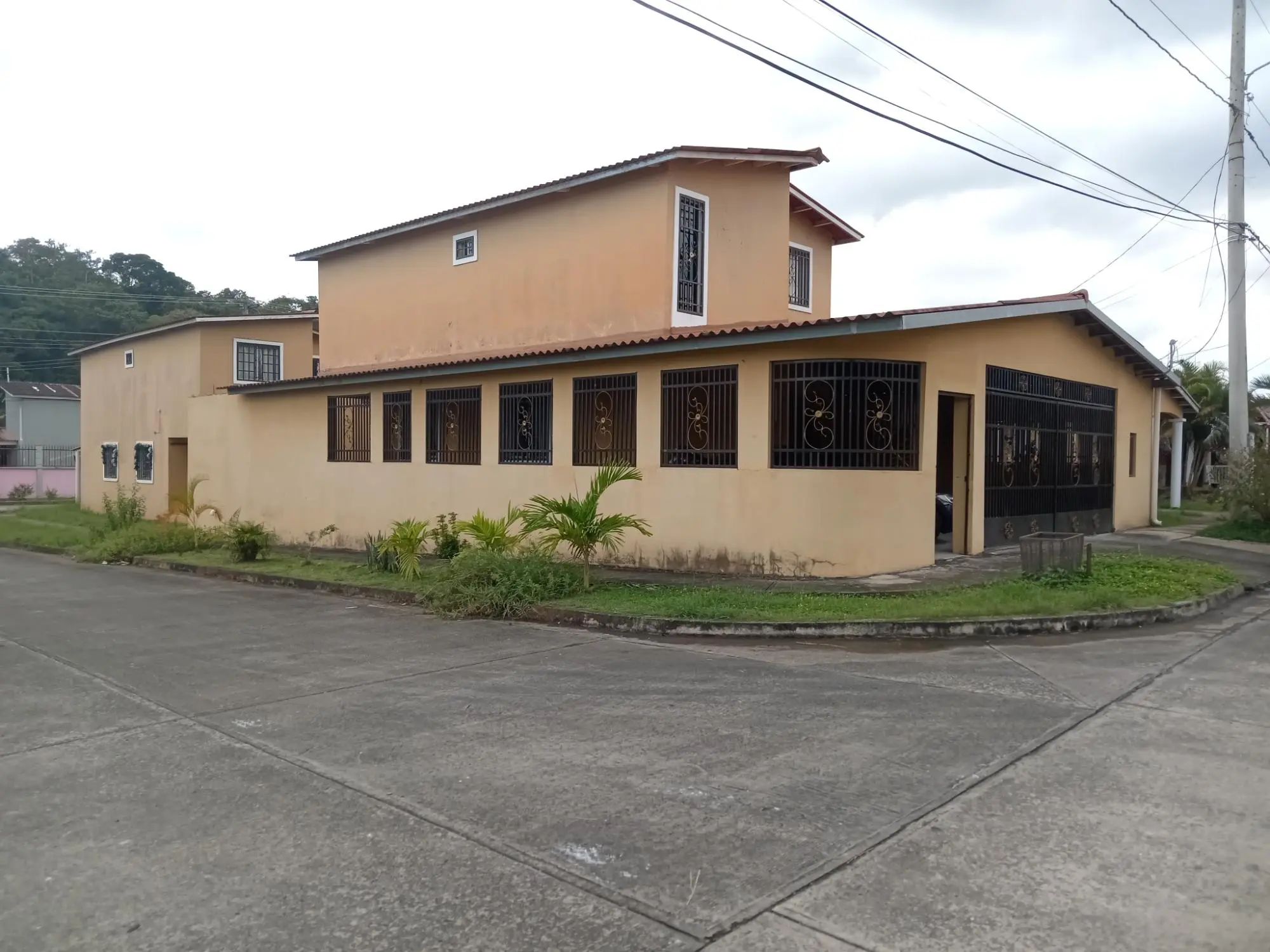 Residencial Village Del Bosque #1 - Photo 6