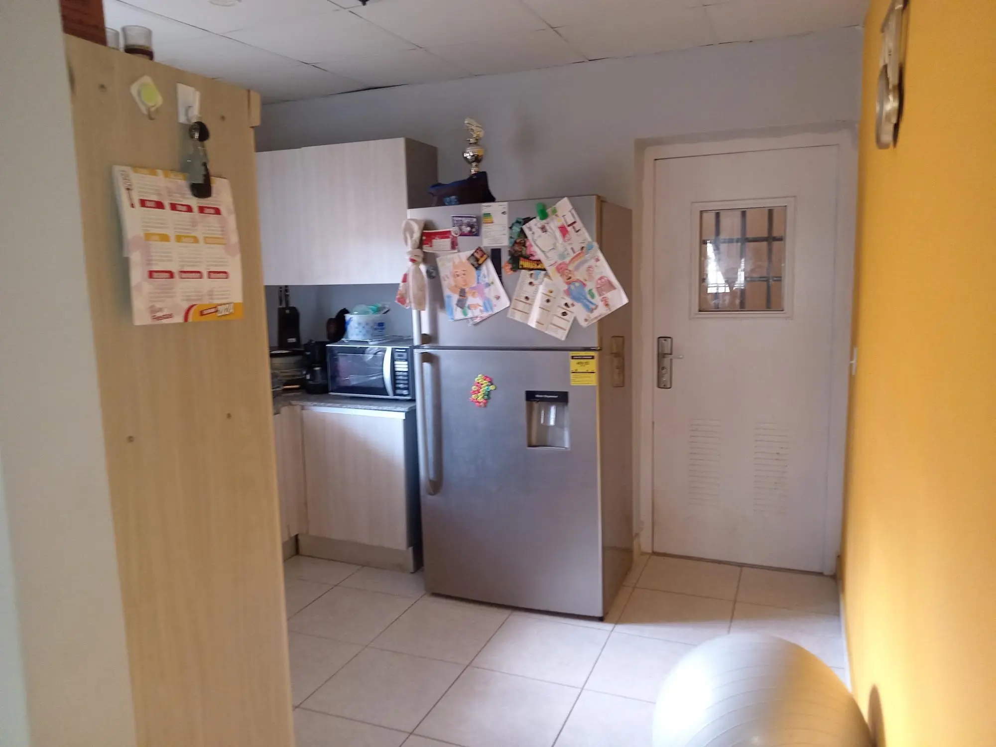 Residencial Village Del Bosque #1 - Photo 12