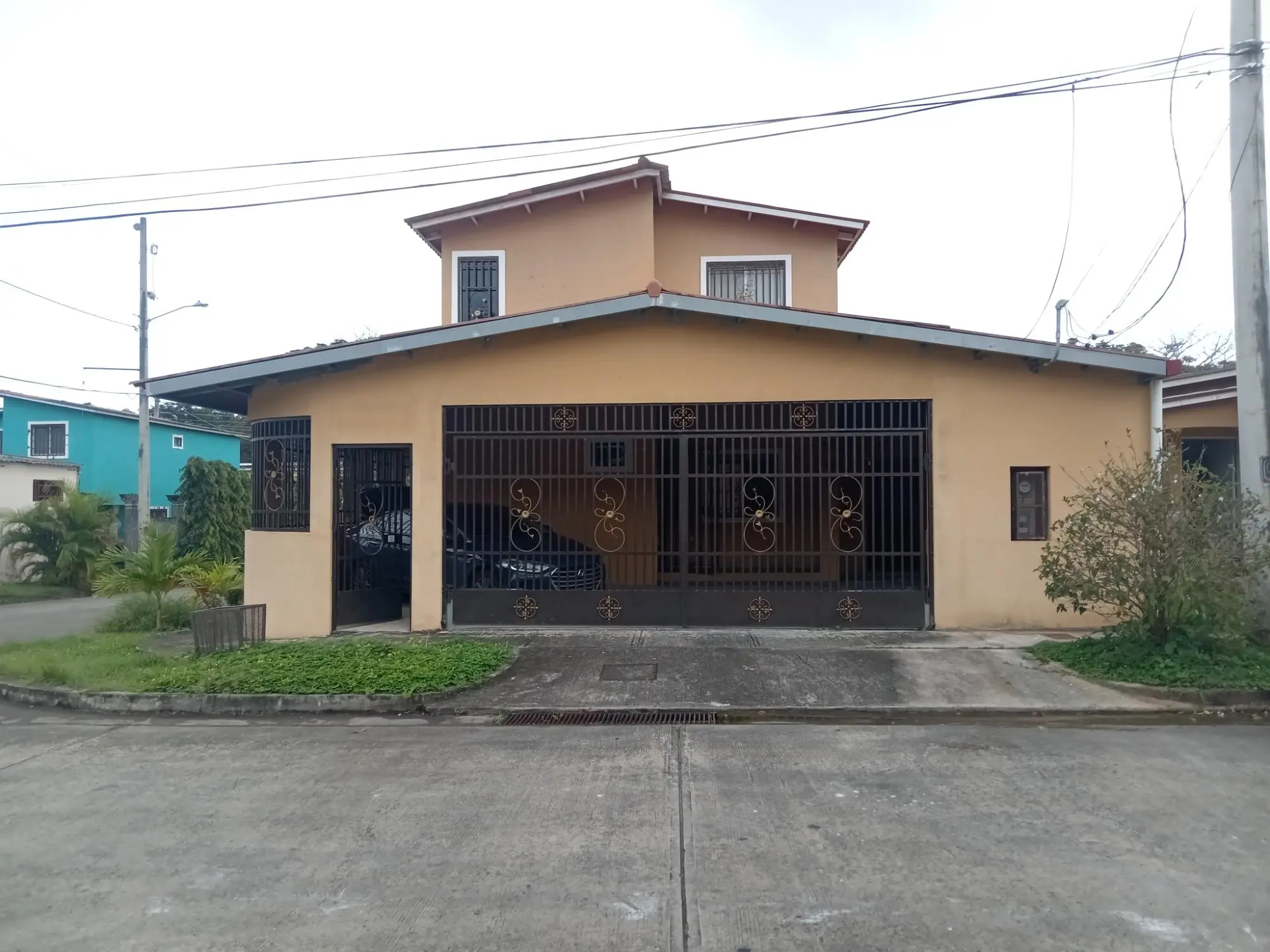 Residencial Village Del Bosque #1 - Photo 3