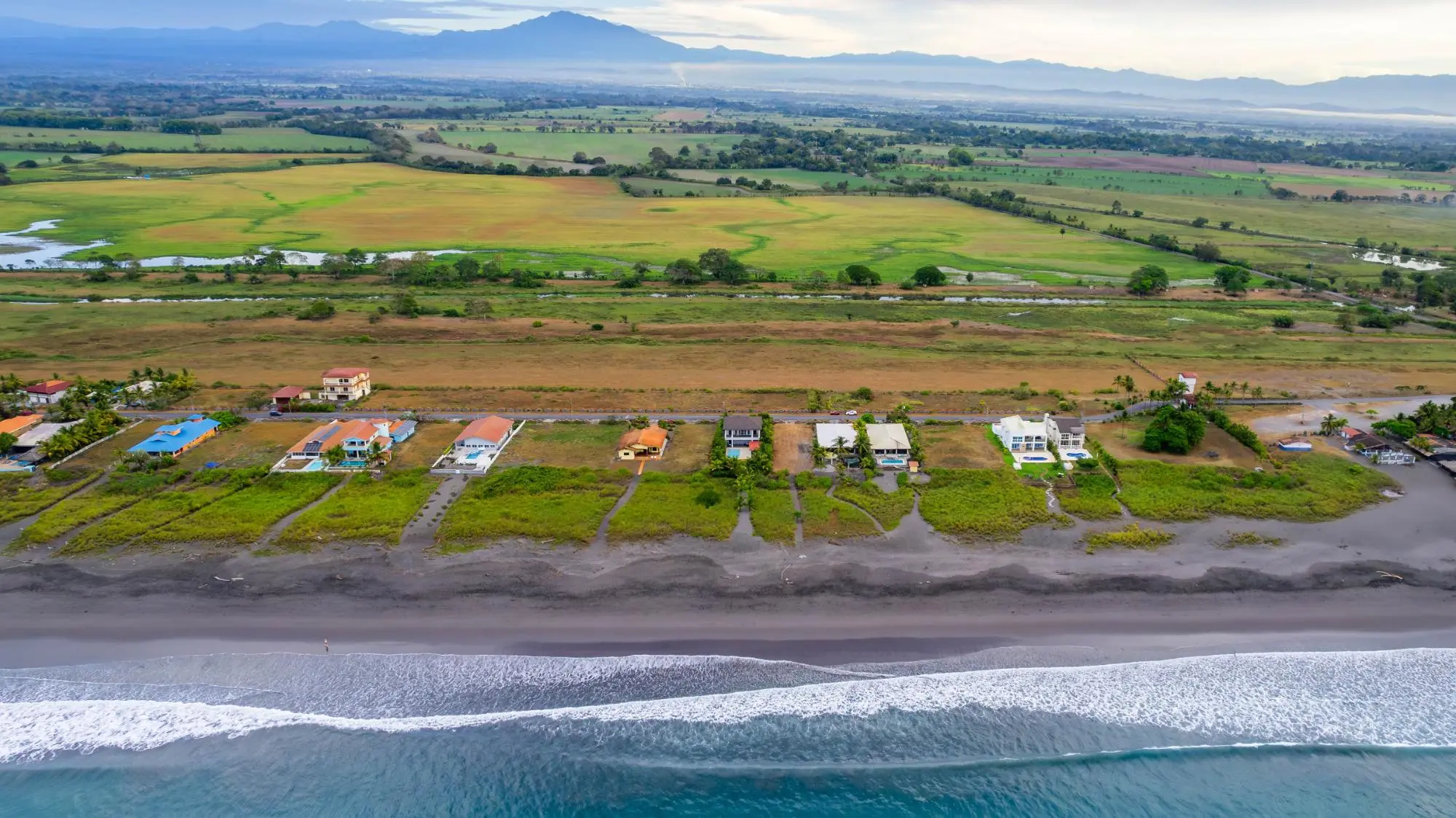 0 Chiriquí, Playa Barqueta - Photo 88