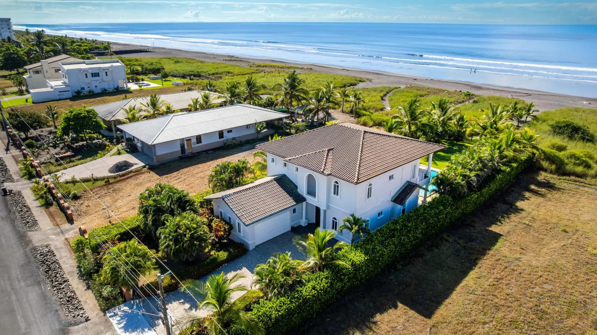 0 Chiriquí, Playa Barqueta - Photo 5