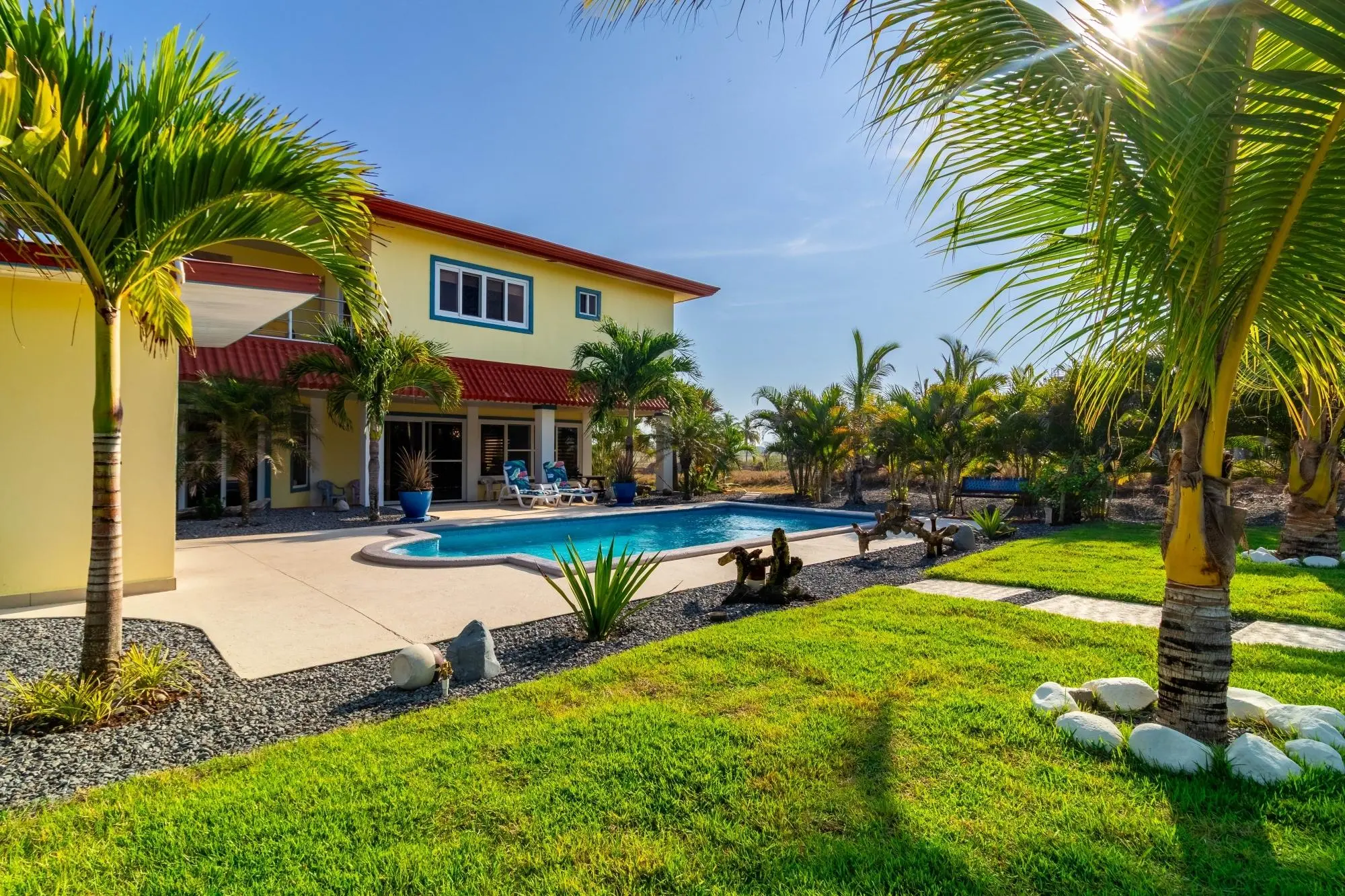 0 Chiriquí, Playa Barqueta, Casa - Photo 110