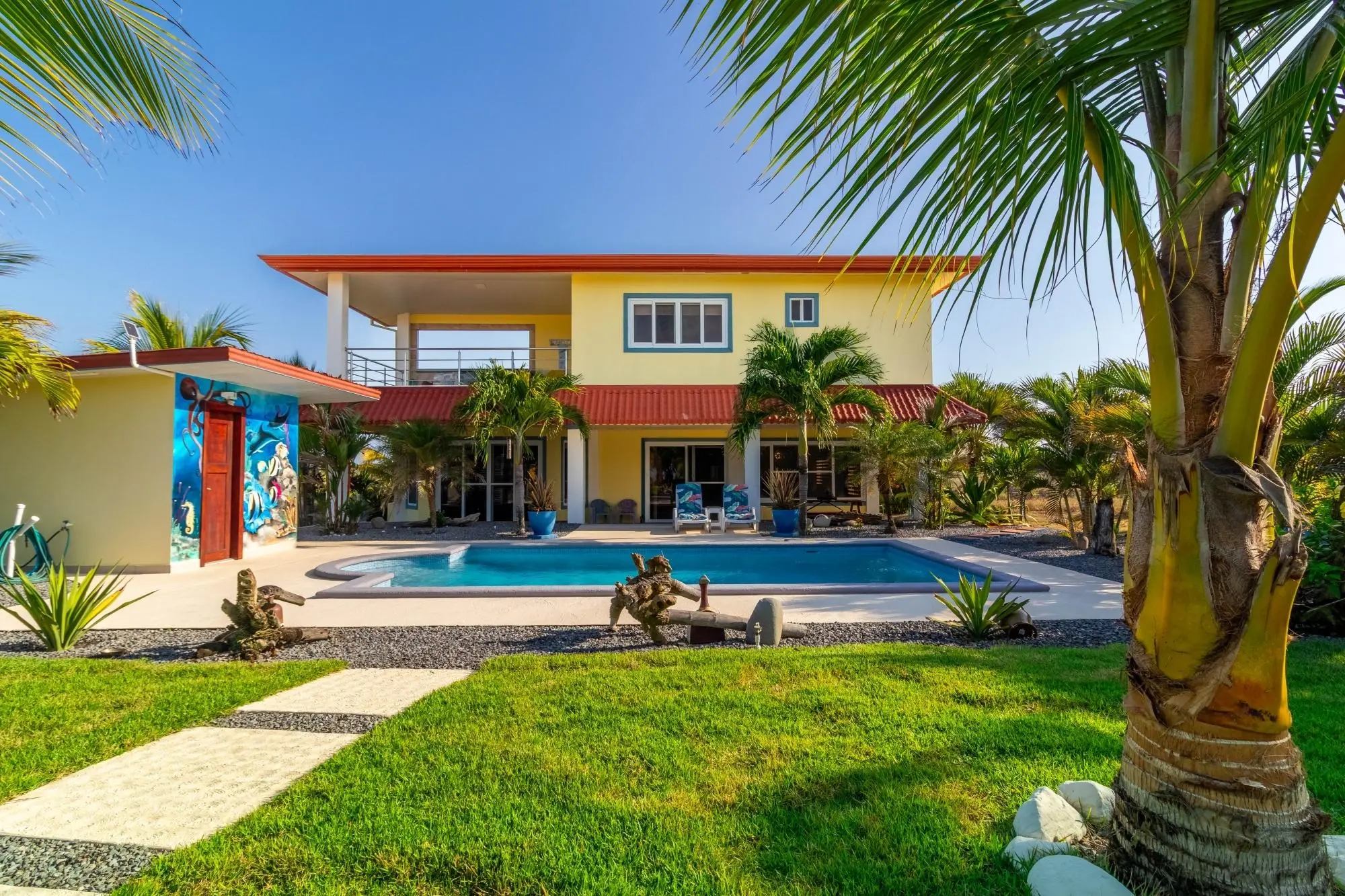 0 Chiriquí, Playa Barqueta, Casa - Photo 106