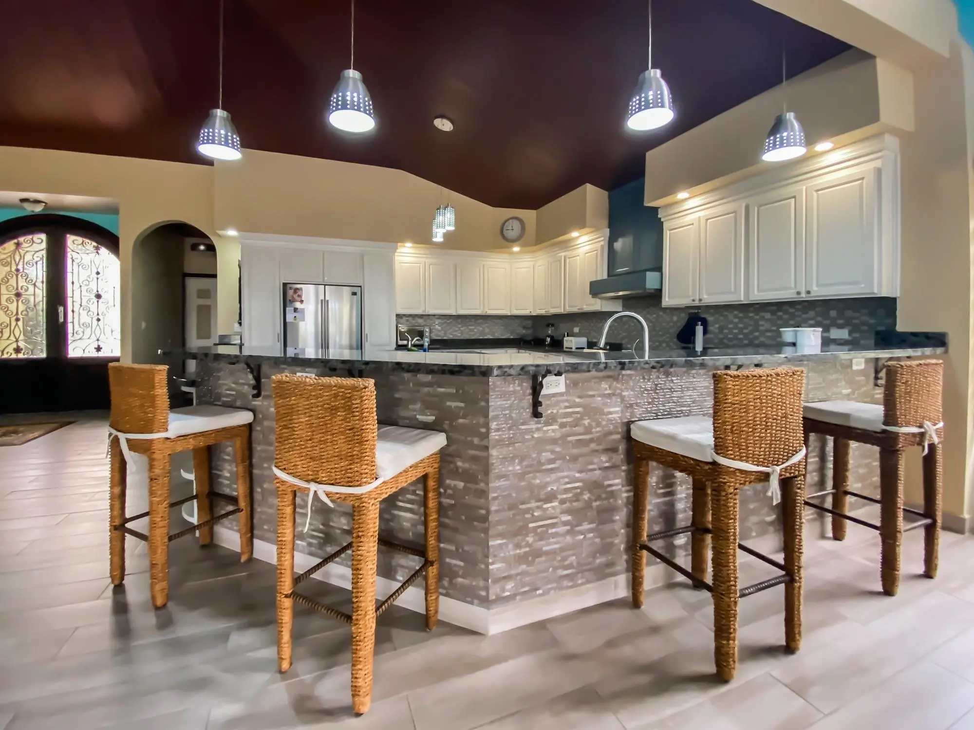 0 Chiriquí, Playa Barqueta, Casa - Photo 33