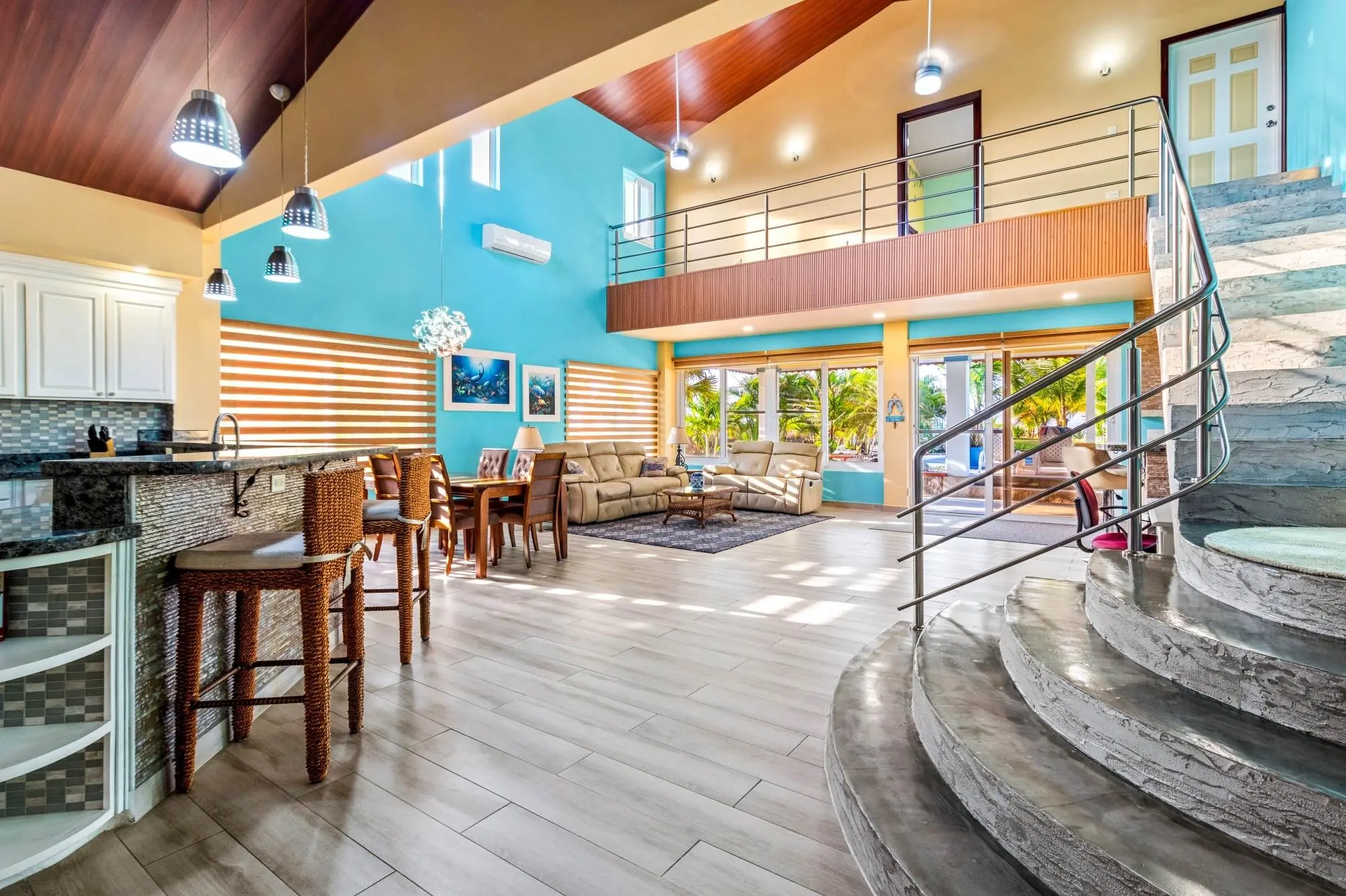 0 Chiriquí, Playa Barqueta, Casa - Photo 19